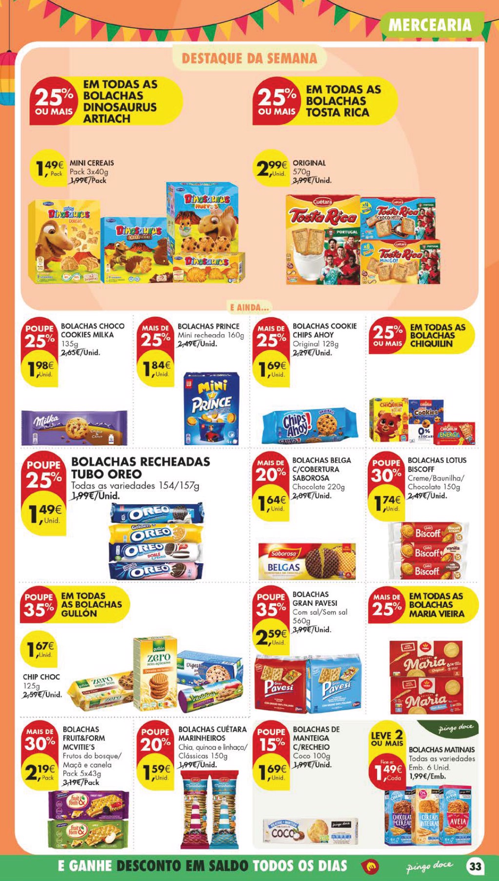 Pingo Doce catalog page 45 — 2026-06-23 to 2026-06-29