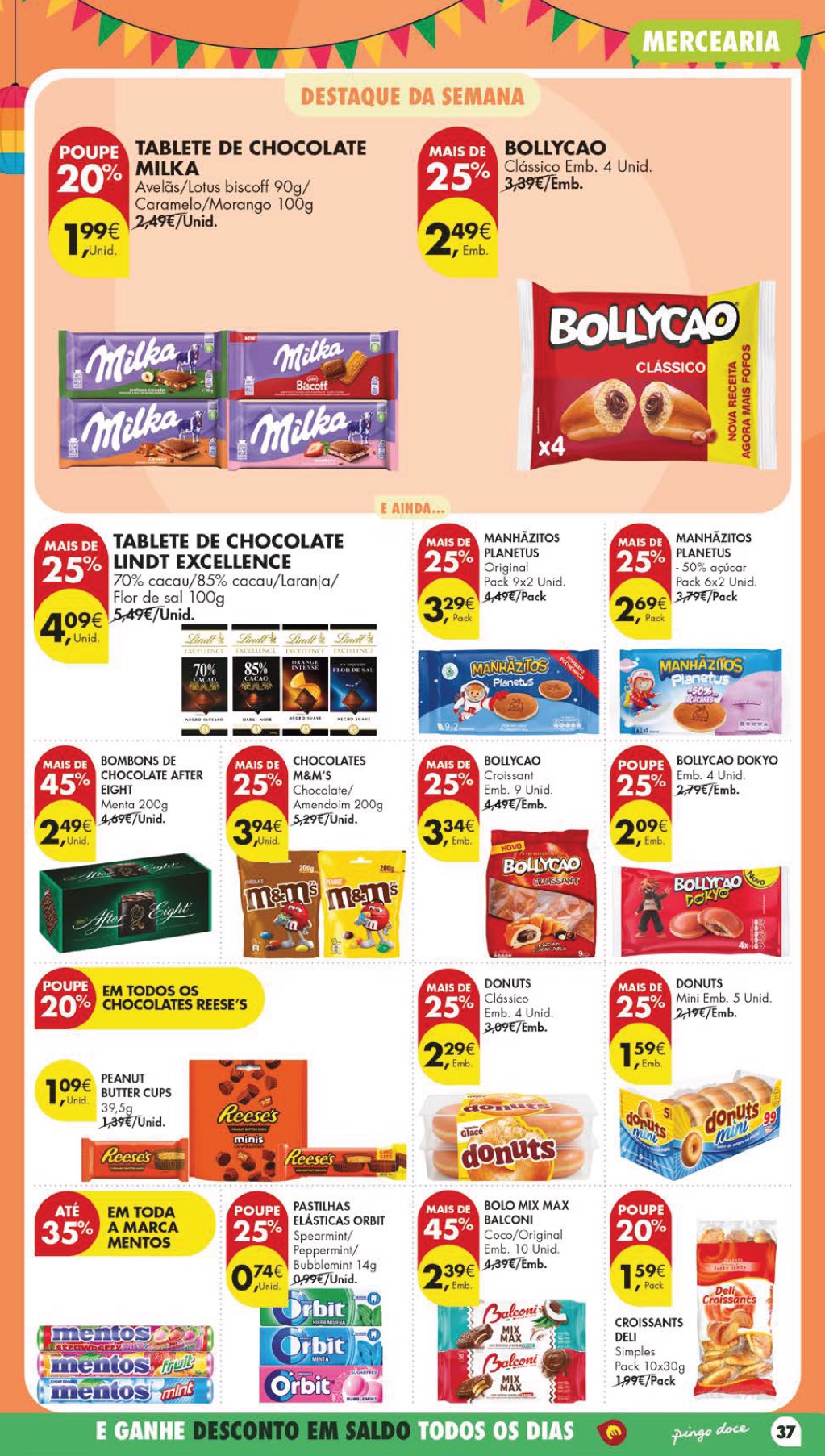 Pingo Doce catalog page 49 — 2026-06-23 to 2026-06-29