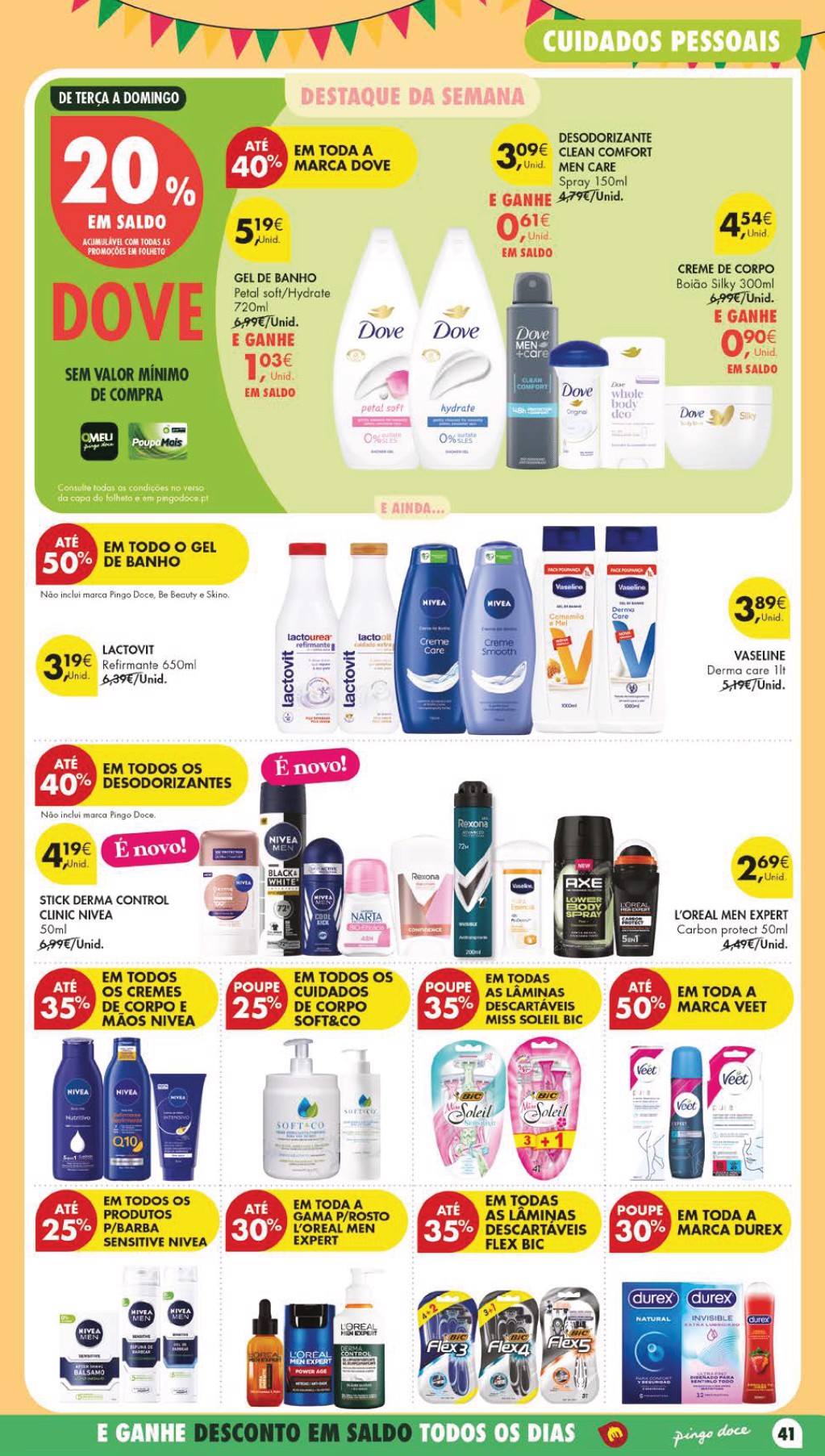 Pingo Doce catalog page 53 — 2026-06-23 to 2026-06-29