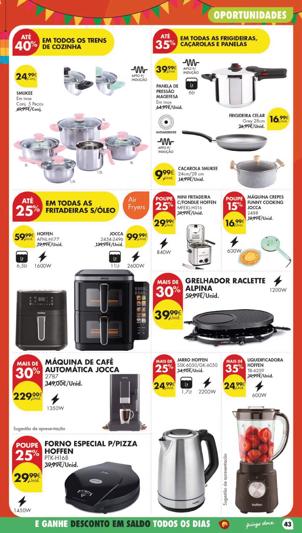 Pingo Doce catalog page 55 — 2026-06-23 to 2026-06-29