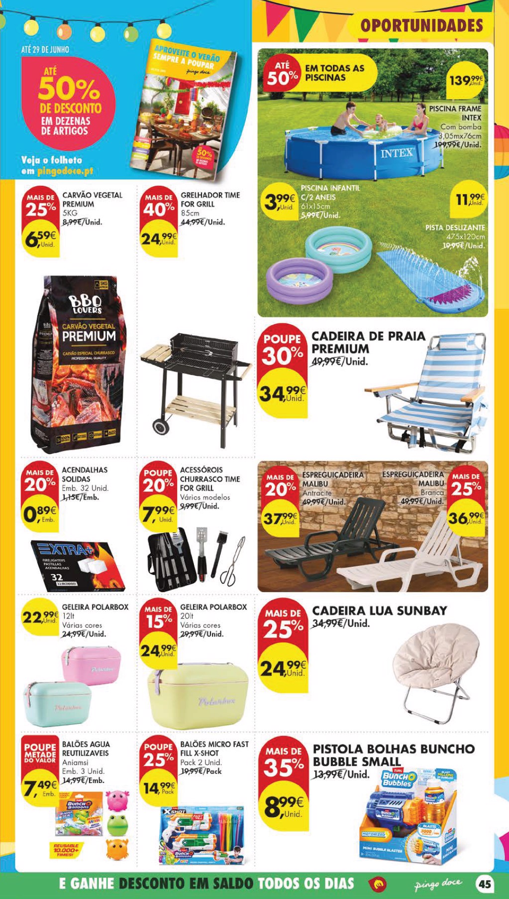 Pingo Doce catalog page 57 — 2026-06-23 to 2026-06-29