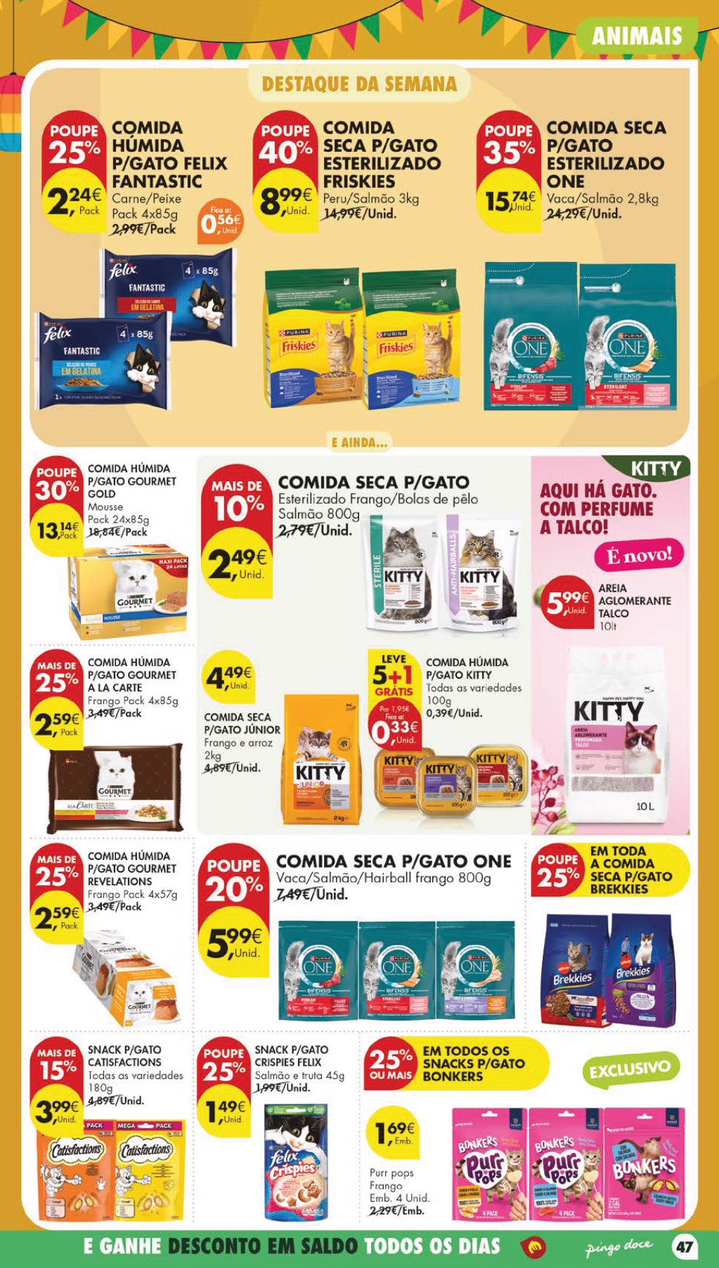 Pingo Doce catalog page 59 — 2026-06-23 to 2026-06-29