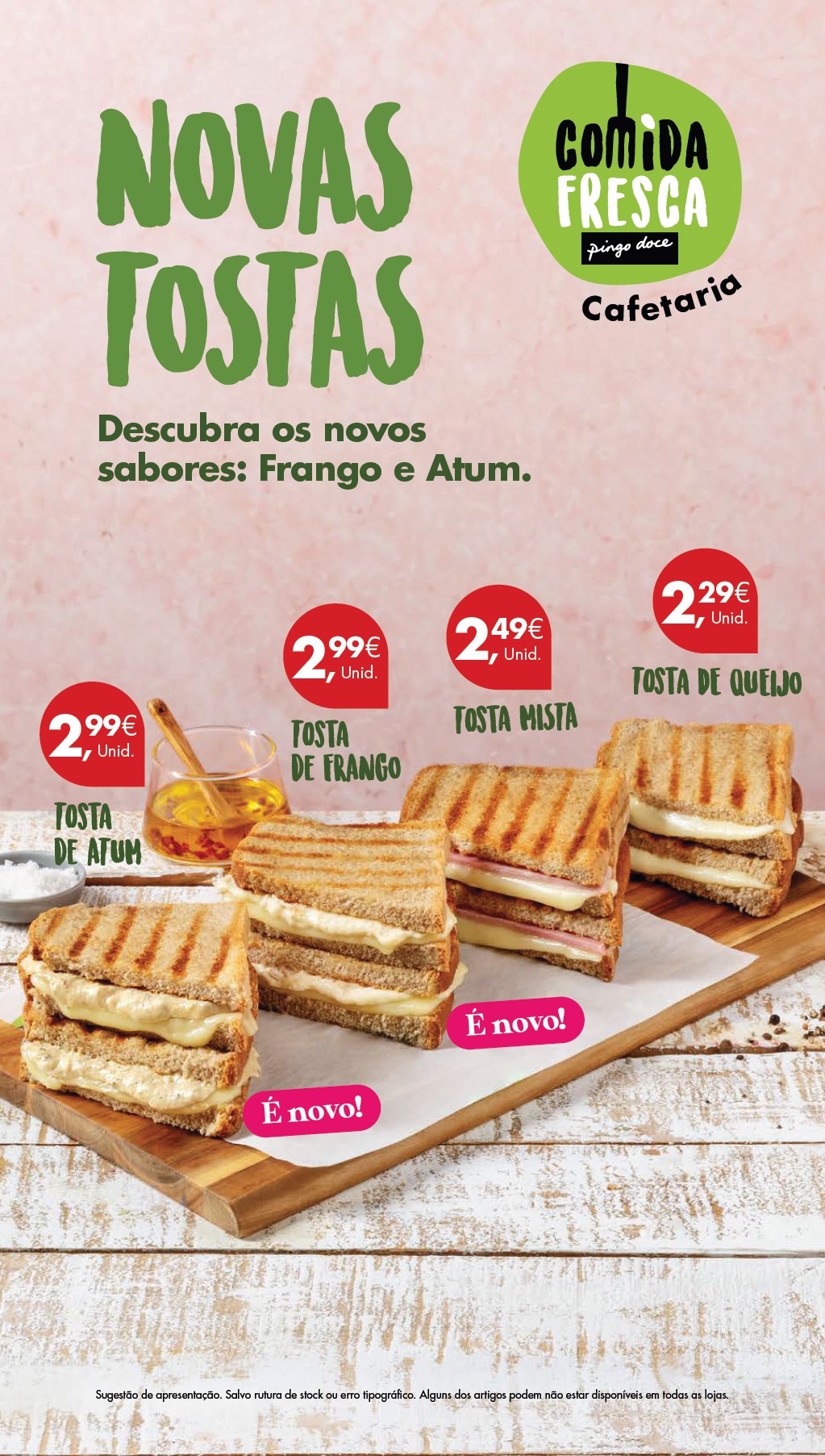 Pingo Doce catalog page 9 — 2026-06-26 to 2026-06-29