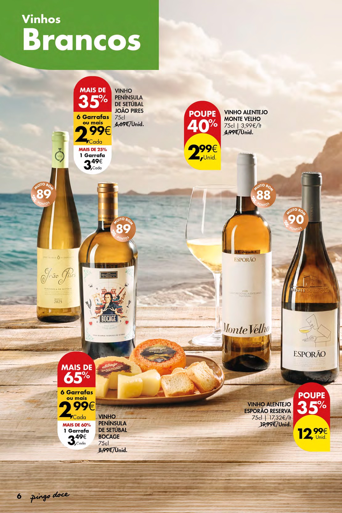 Pingo Doce catalog page 6 — 2026-07-02 to 2026-07-22