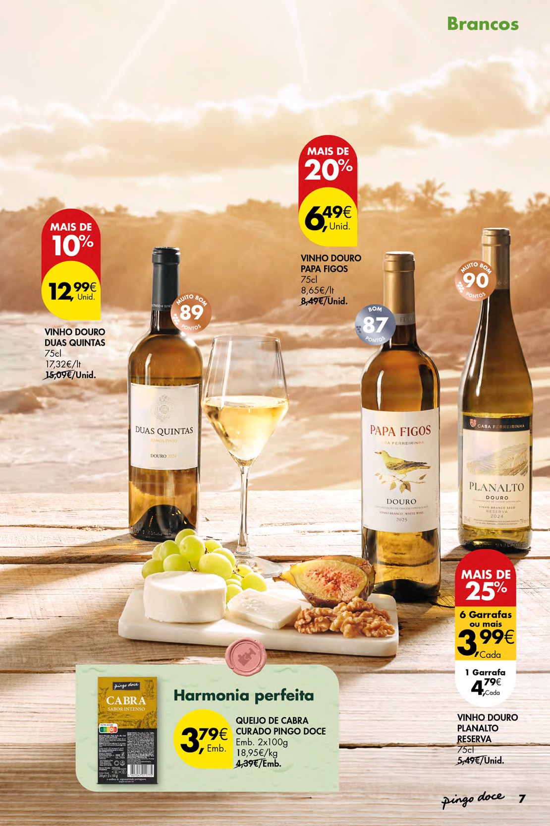 Pingo Doce catalog page 7 — 2026-07-02 to 2026-07-22