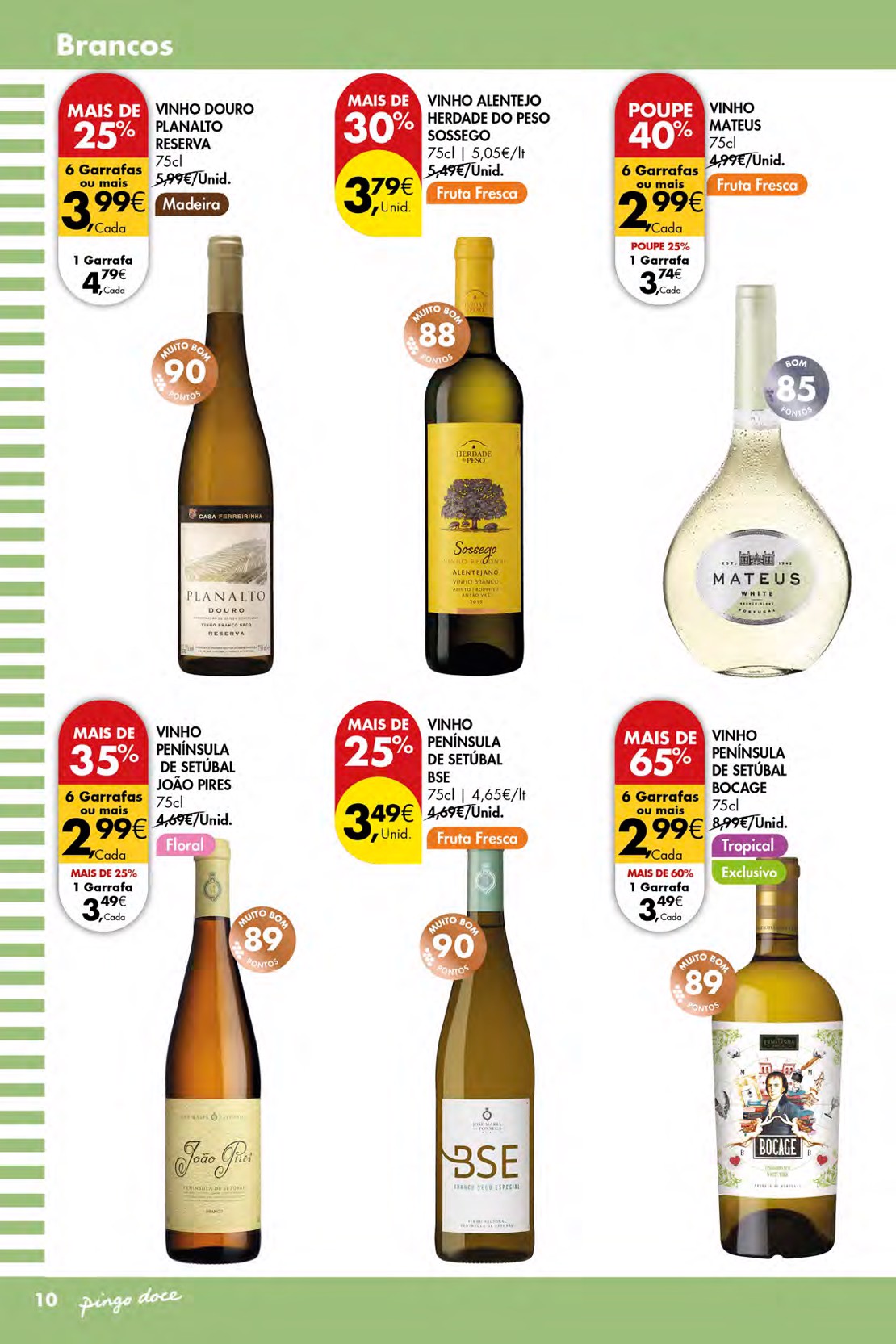 Pingo Doce catalog page 10 — 2026-07-02 to 2026-07-22