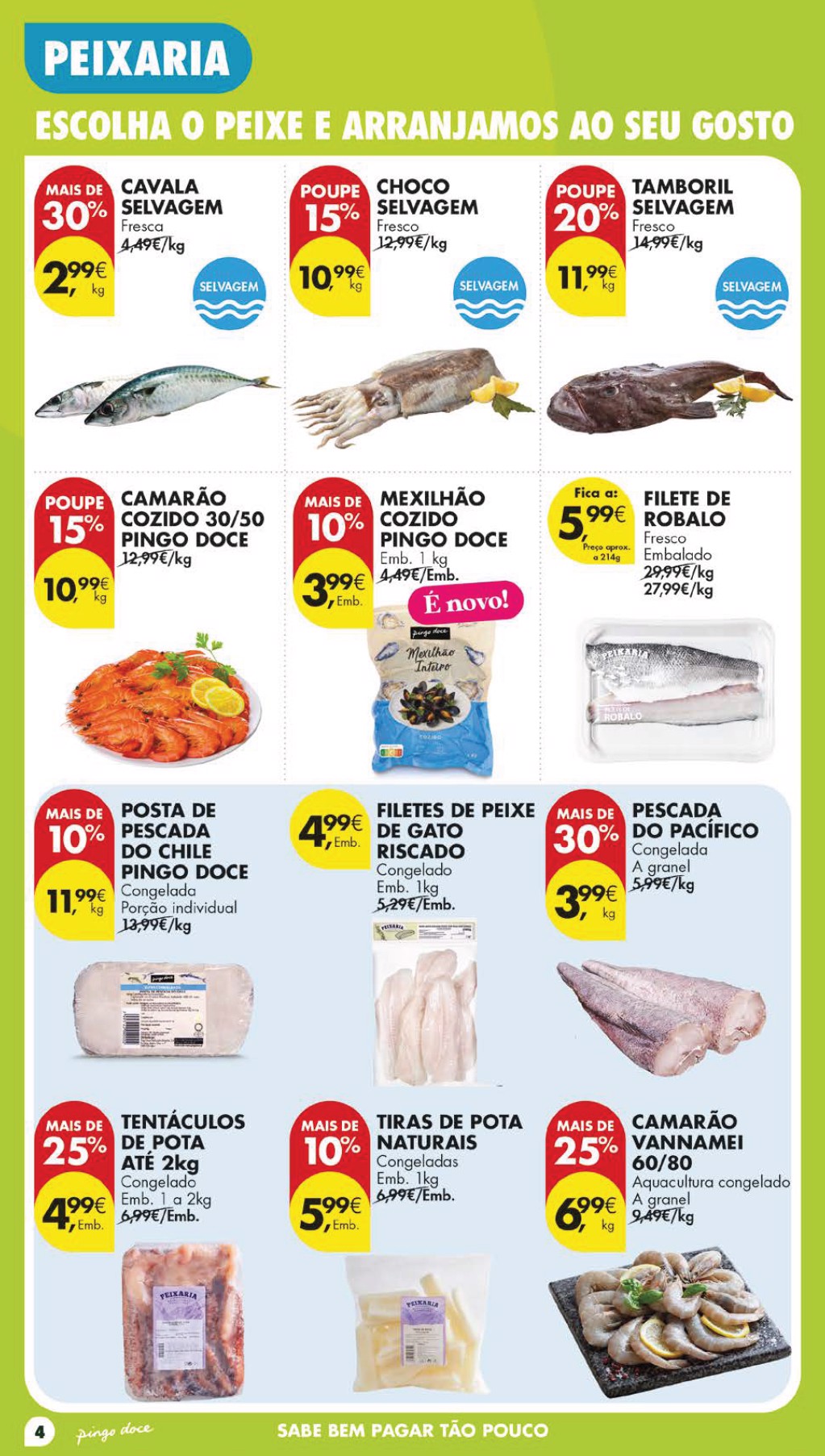 Pingo Doce catalog page 6 — 2026-07-07 to 2026-07-13