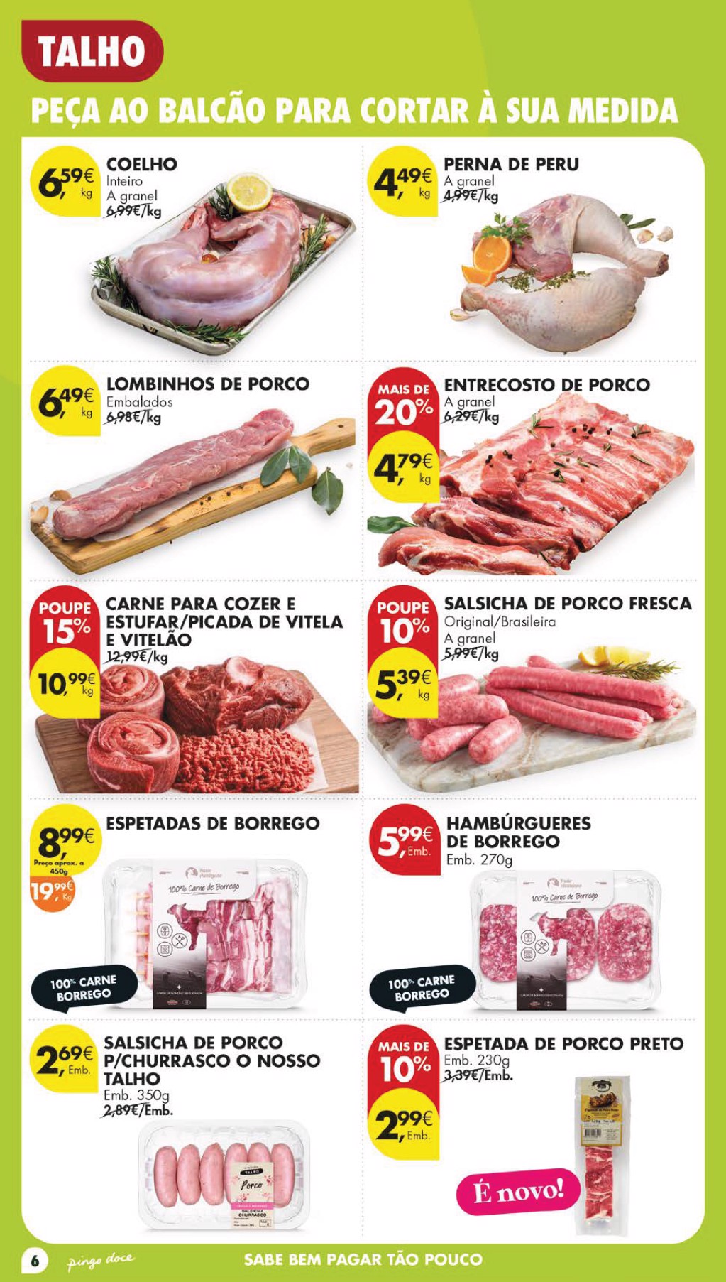 Pingo Doce catalog page 8 — 2026-07-07 to 2026-07-13