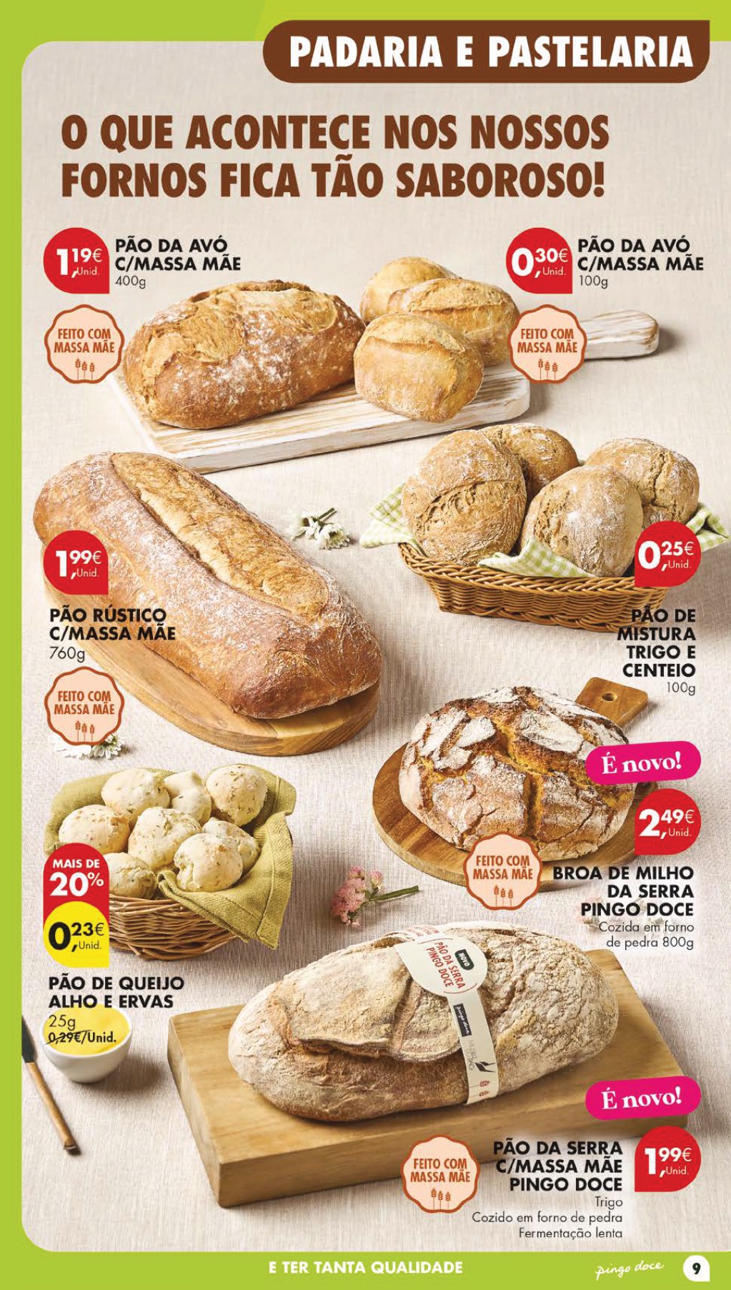 Pingo Doce catalog page 11 — 2026-07-07 to 2026-07-13