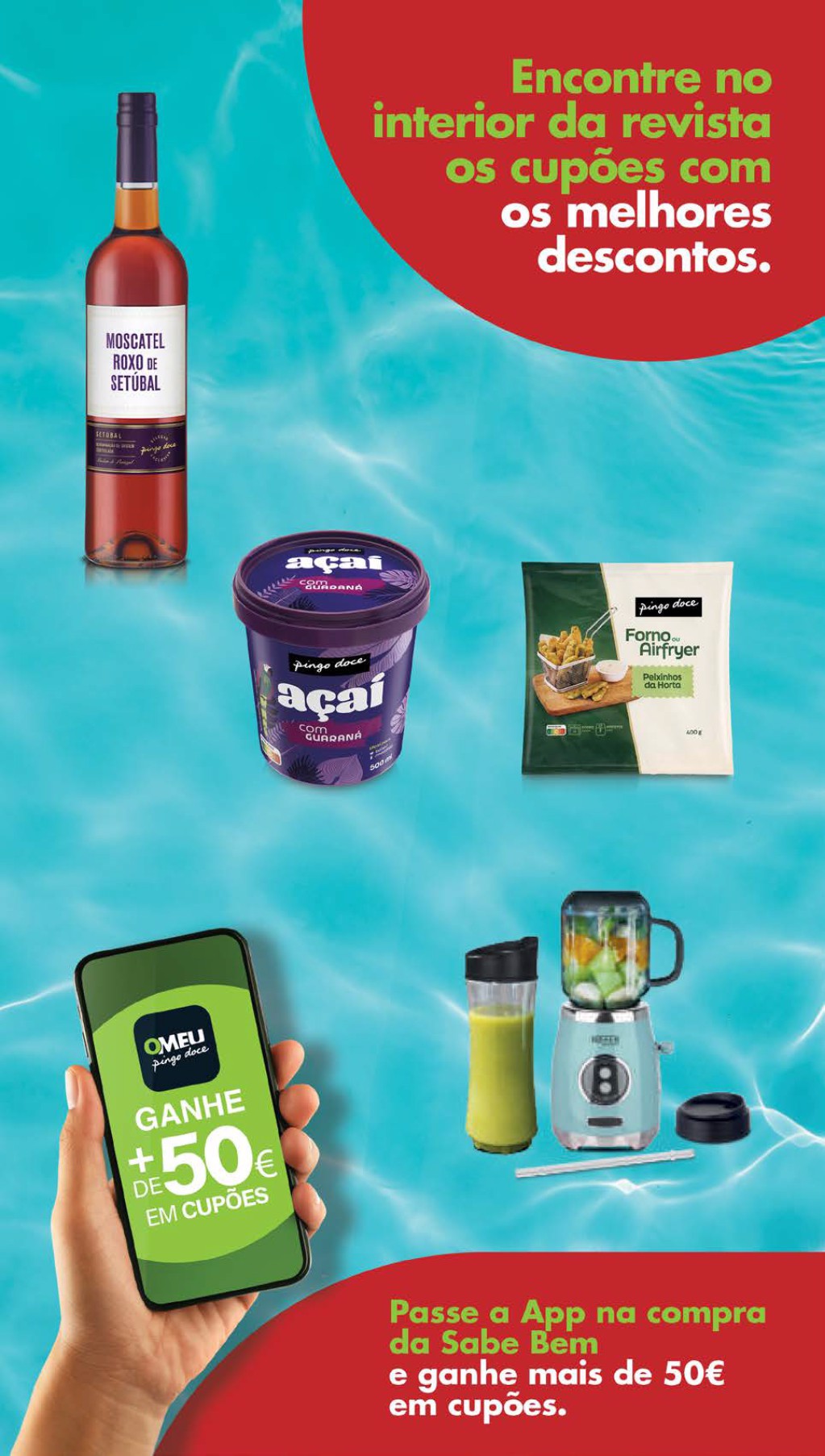 Pingo Doce catalog page 13 — 2026-07-07 to 2026-07-13
