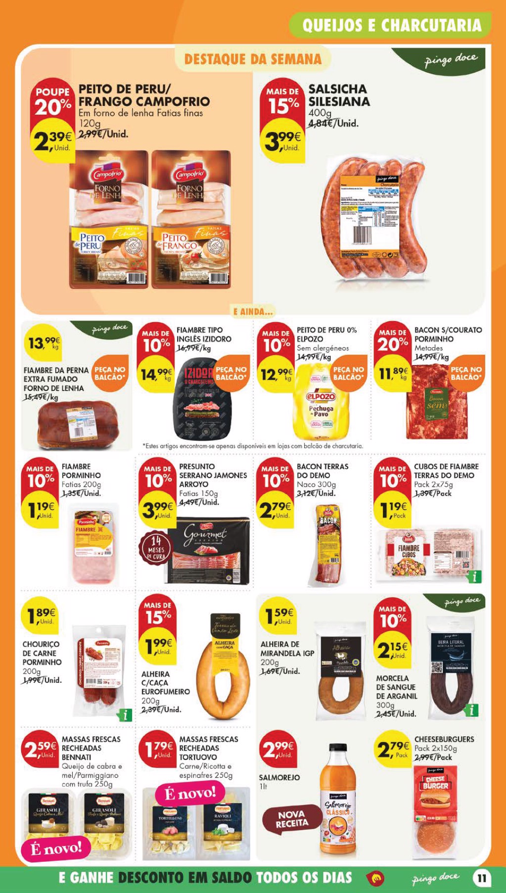 Pingo Doce catalog page 15 — 2026-07-07 to 2026-07-13