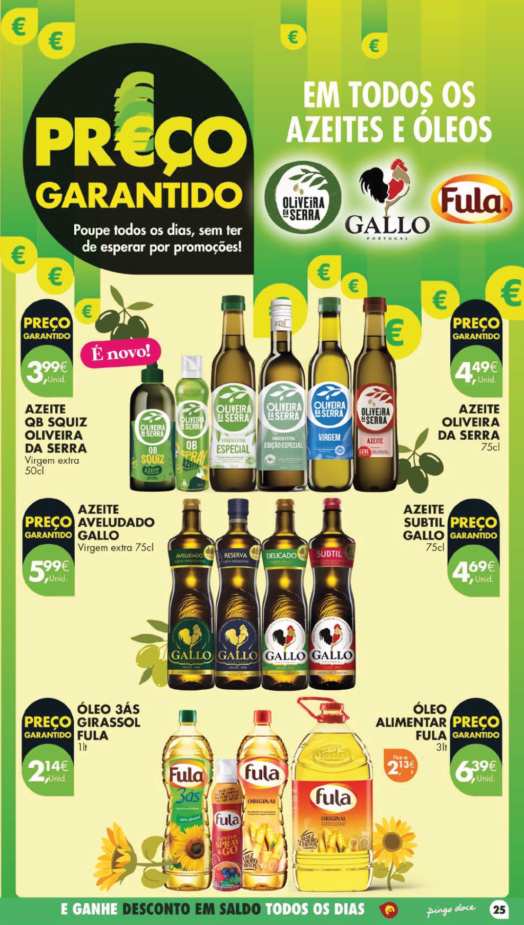 Pingo Doce catalog page 29 — 2026-07-07 to 2026-07-13