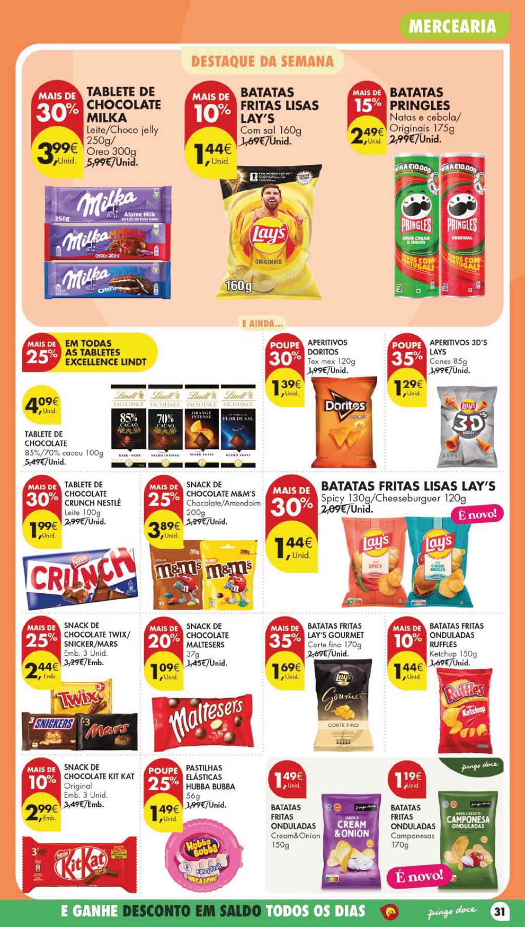 Pingo Doce catalog page 35 — 2026-07-07 to 2026-07-13