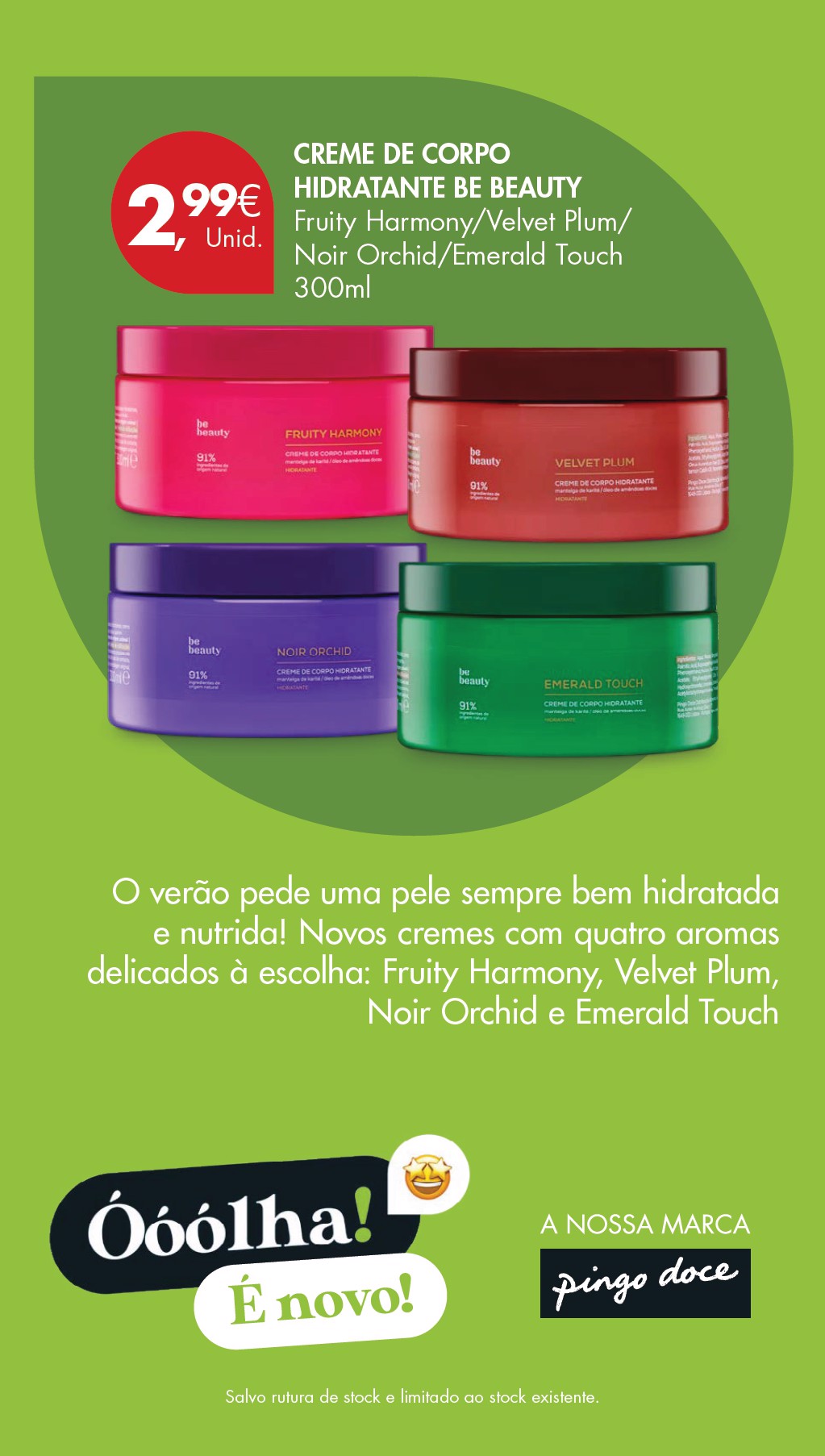 Pingo Doce catalog page 43 — 2026-07-07 to 2026-07-13