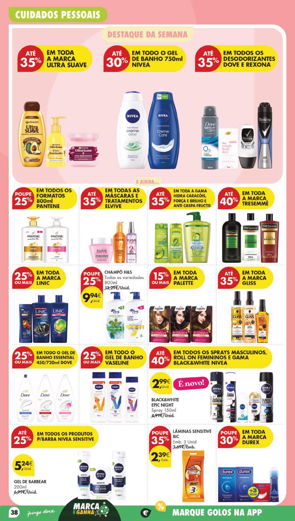 Pingo Doce catalog page 44 — 2026-07-07 to 2026-07-13