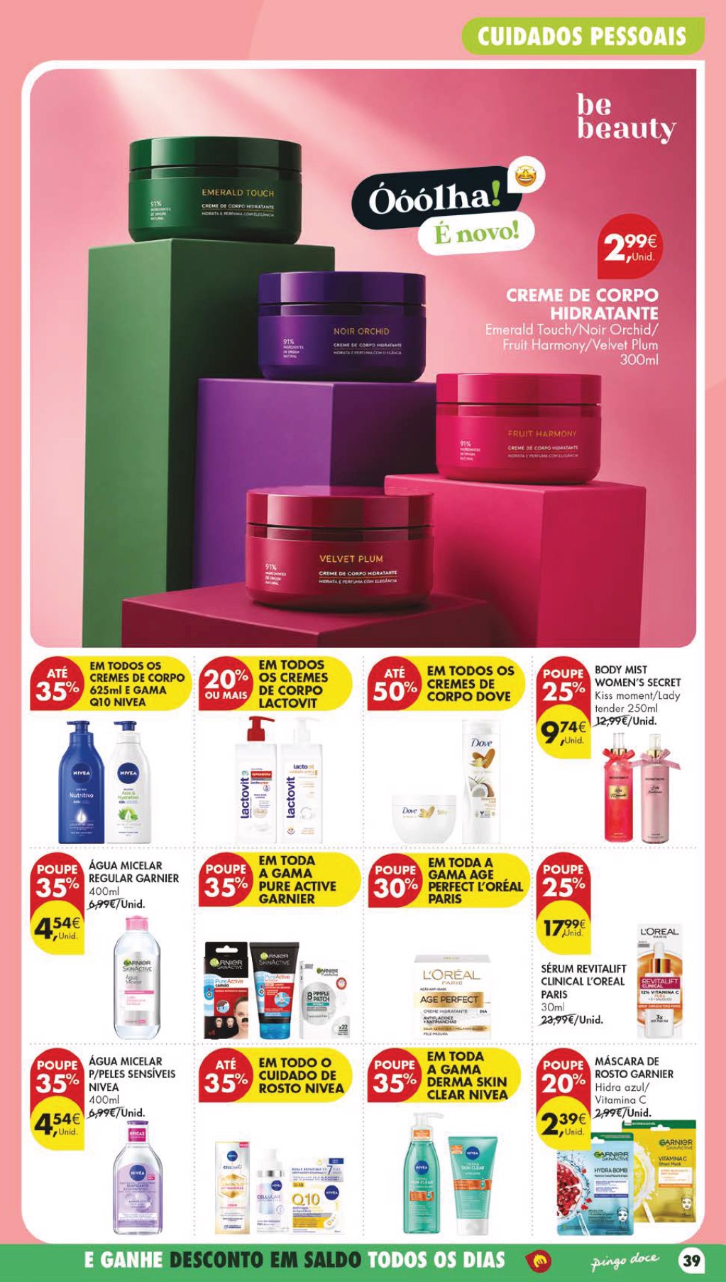 Pingo Doce catalog page 45 — 2026-07-07 to 2026-07-13