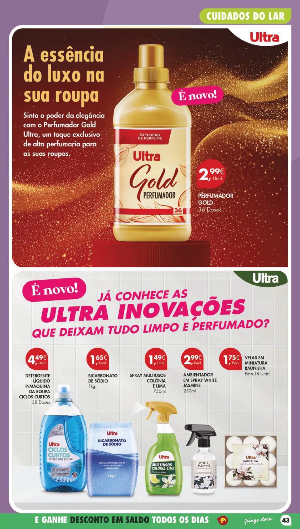 Pingo Doce catalog page 49 — 2026-07-07 to 2026-07-13