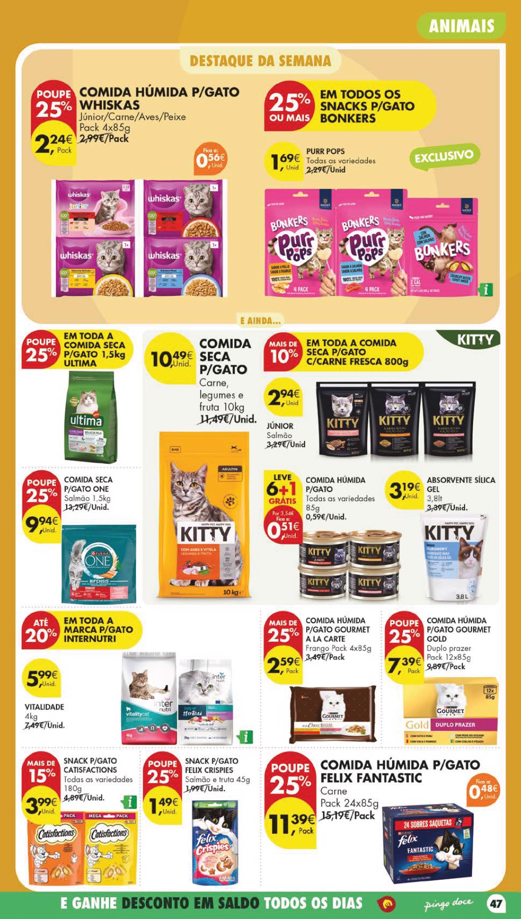 Pingo Doce catalog page 53 — 2026-07-07 to 2026-07-13