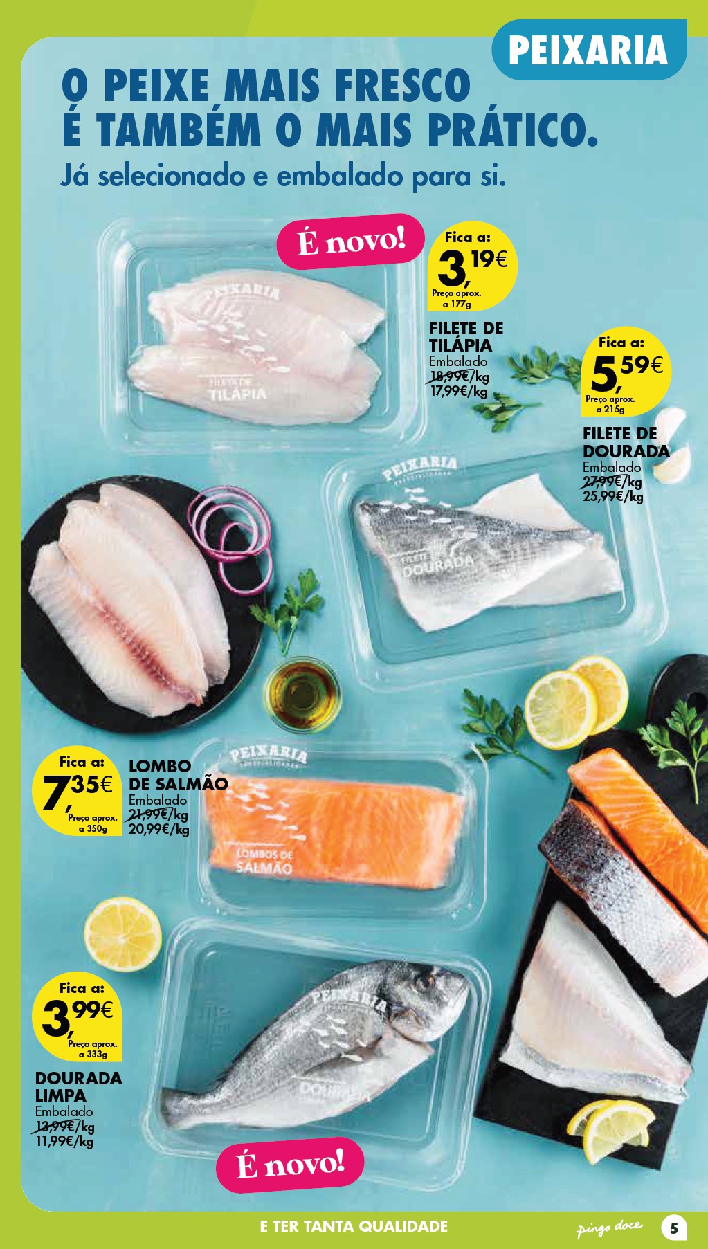 Pingo Doce catalog page 7 — 2026-07-14 to 2026-07-20