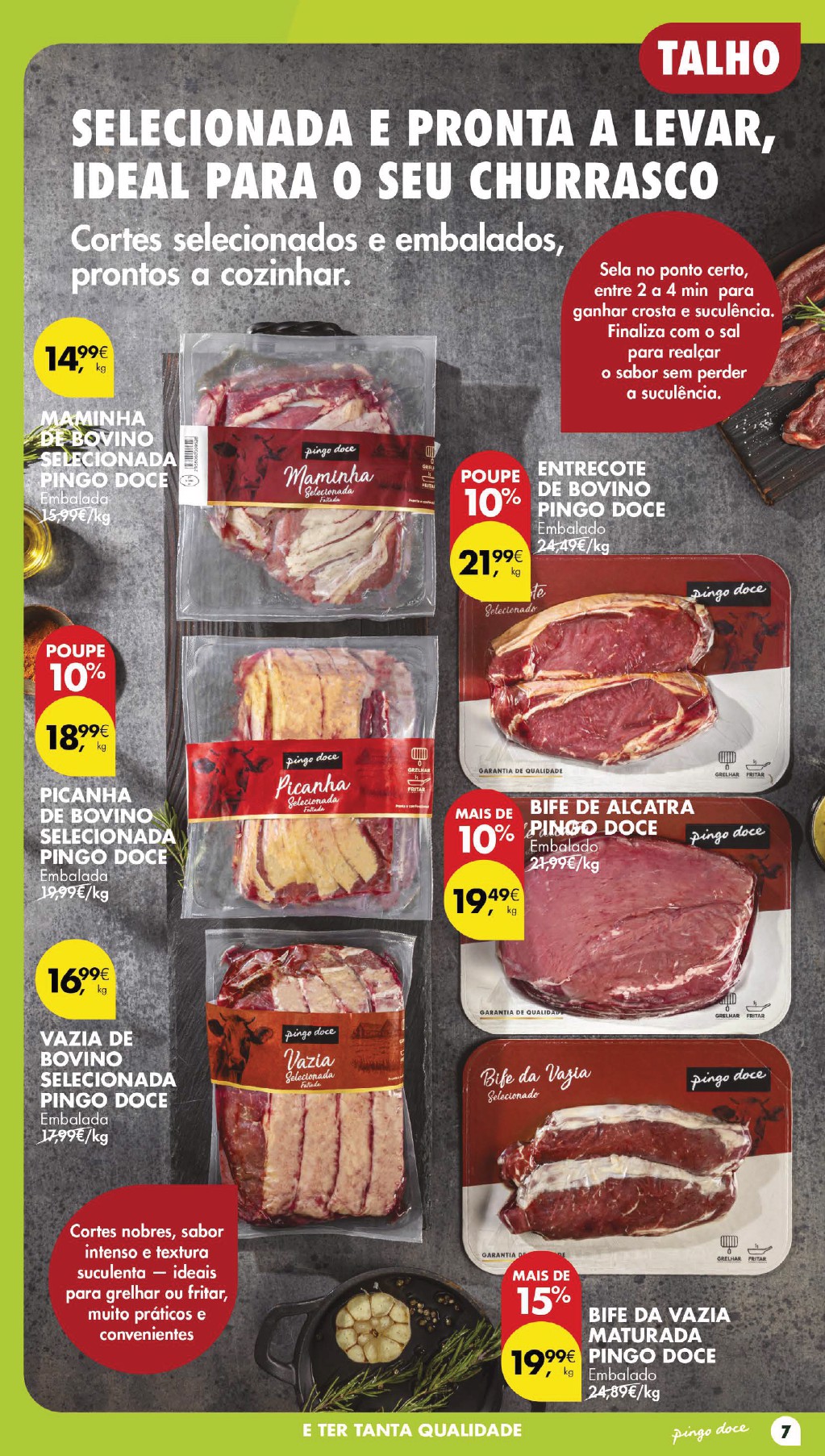 Pingo Doce catalog page 9 — 2026-07-14 to 2026-07-20
