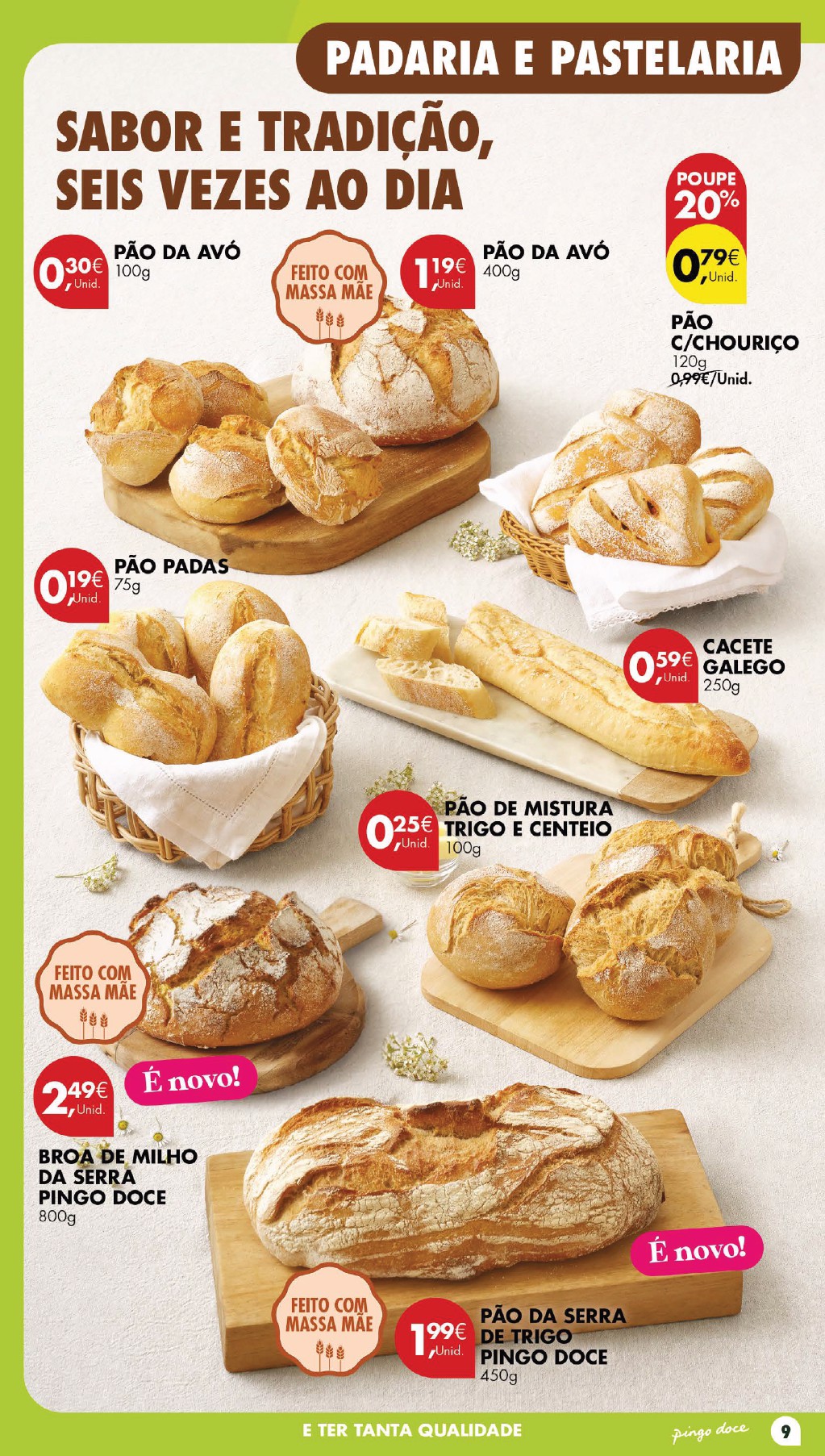 Pingo Doce catalog page 11 — 2026-07-14 to 2026-07-20