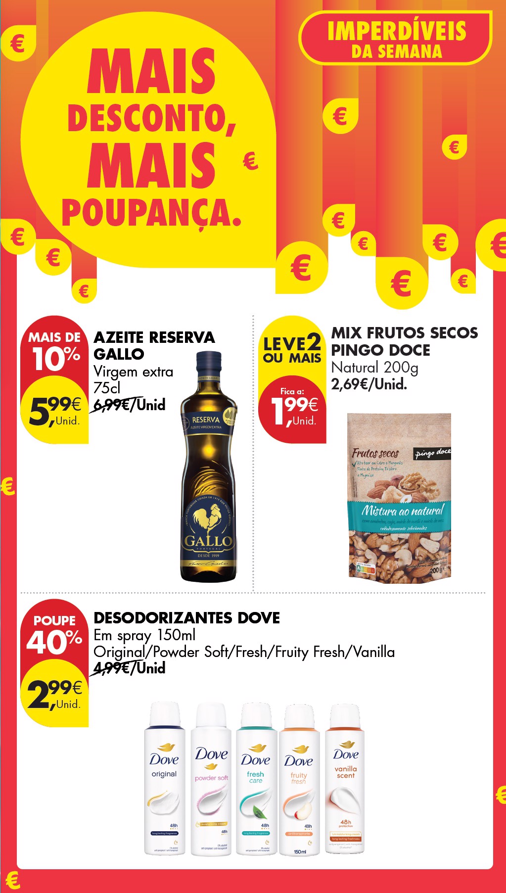 Pingo Doce catalog page 13 — 2026-07-14 to 2026-07-20