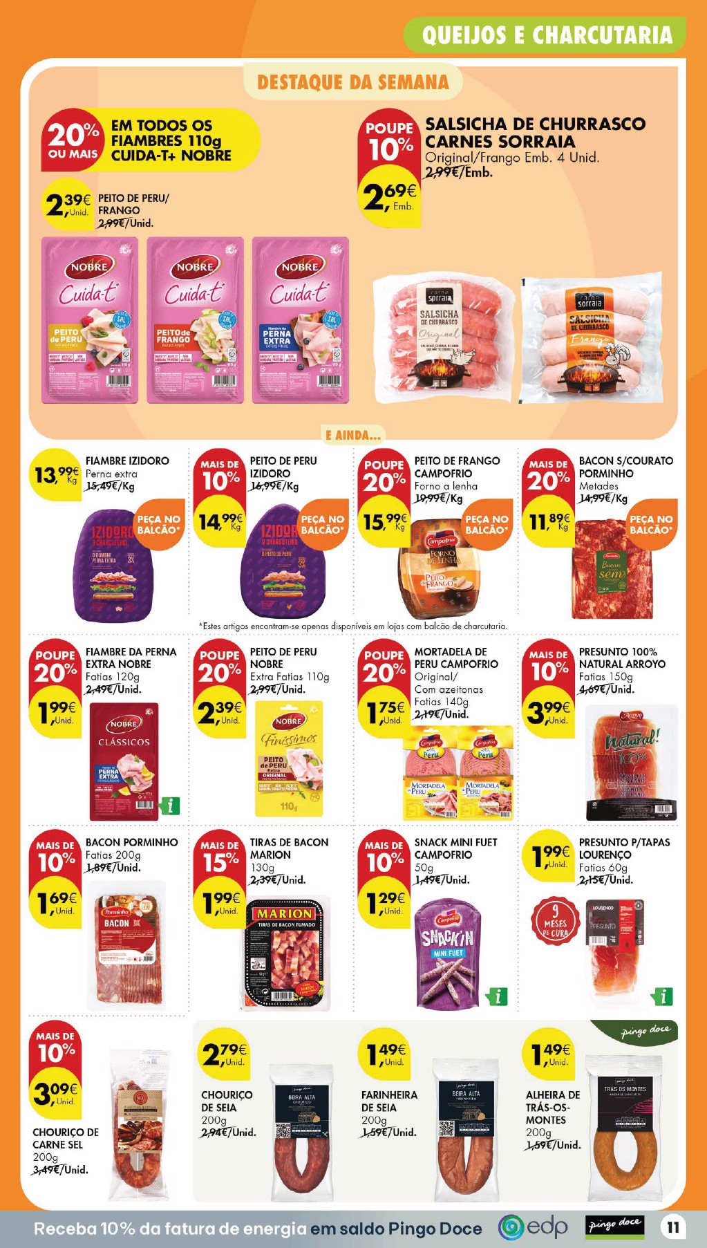 Pingo Doce catalog page 15 — 2026-07-14 to 2026-07-20
