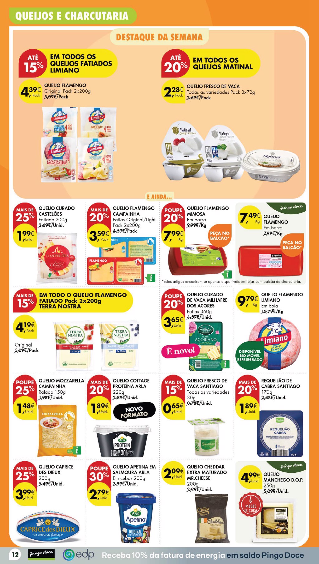 Pingo Doce catalog page 16 — 2026-07-14 to 2026-07-20