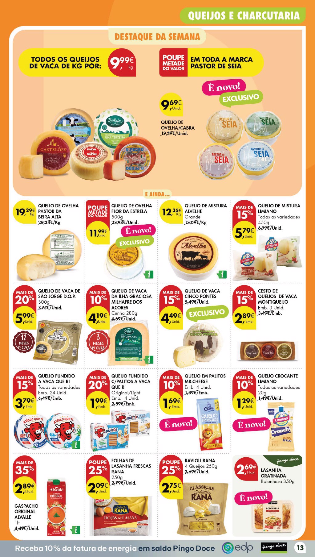 Pingo Doce catalog page 17 — 2026-07-14 to 2026-07-20