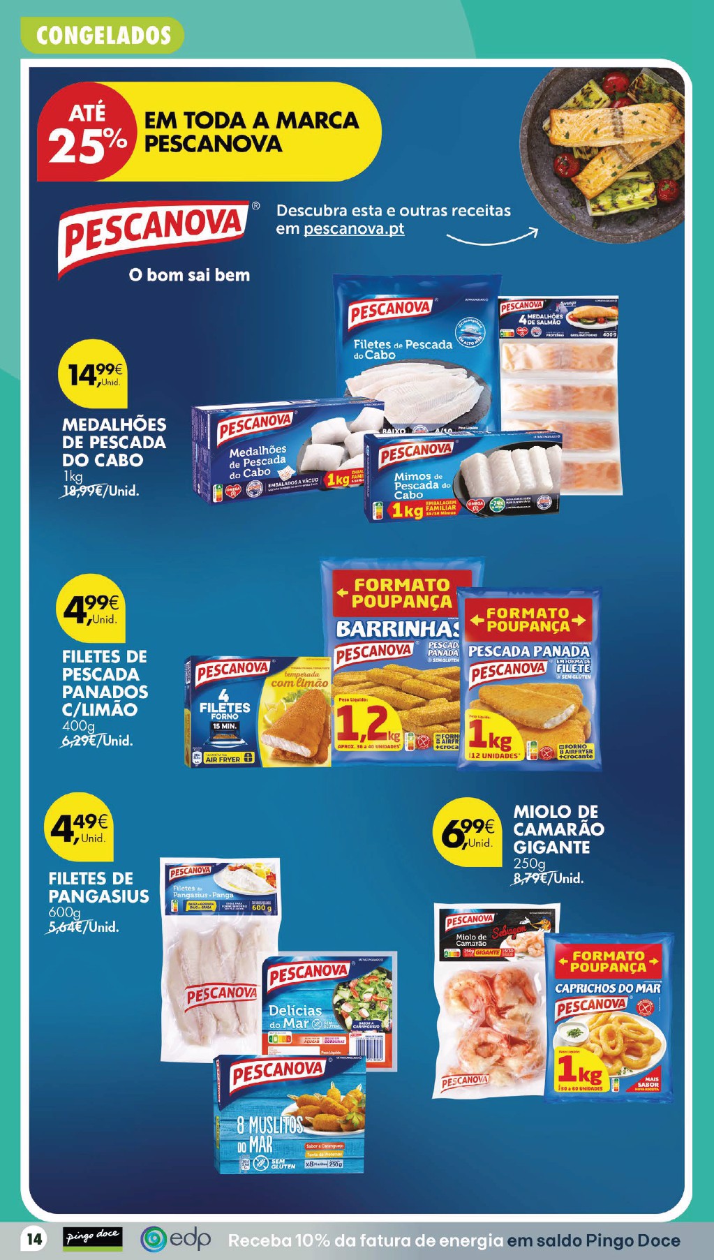 Pingo Doce catalog page 18 — 2026-07-14 to 2026-07-20