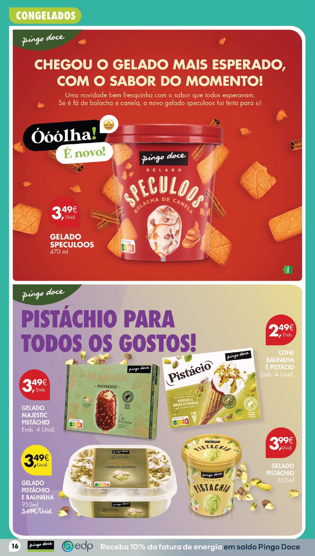 Pingo Doce catalog page 20 — 2026-07-14 to 2026-07-20