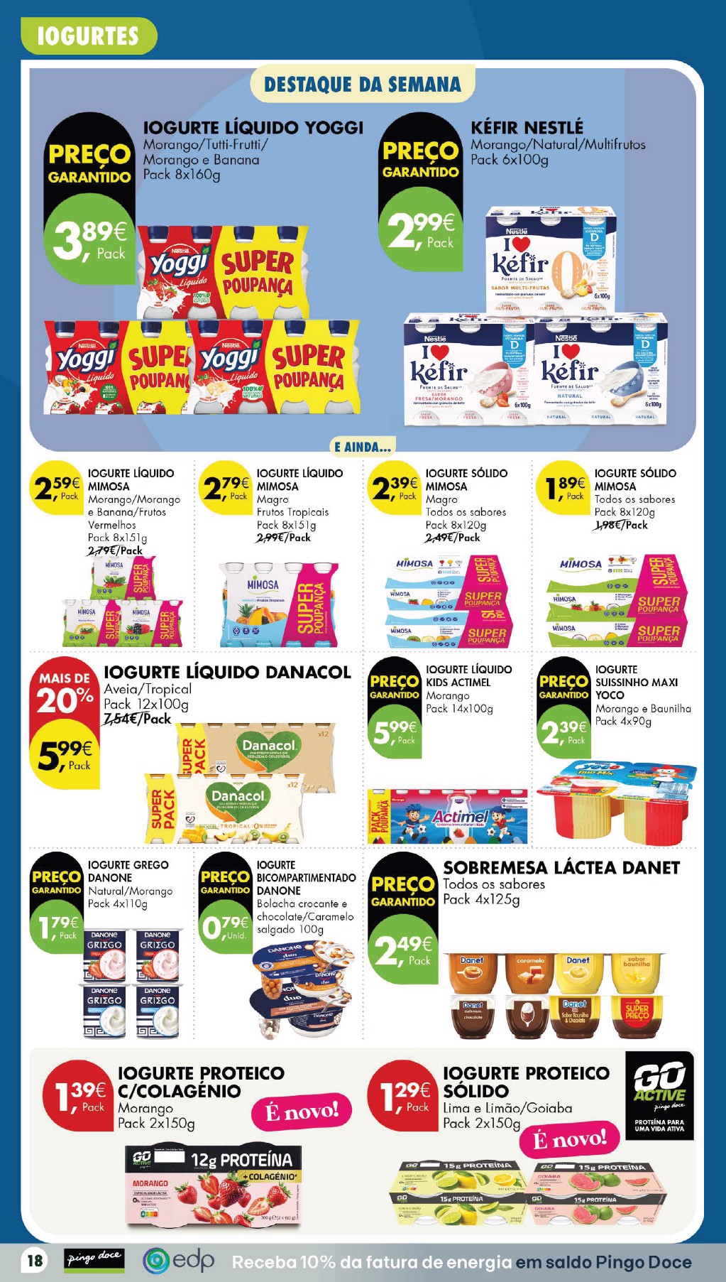 Pingo Doce catalog page 24 — 2026-07-14 to 2026-07-20