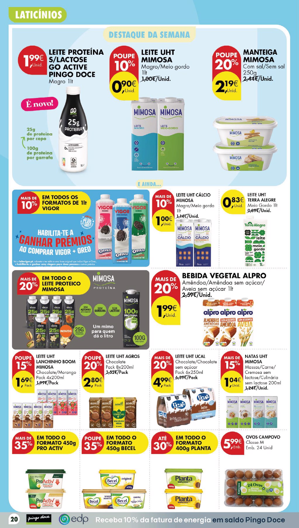 Pingo Doce catalog page 26 — 2026-07-14 to 2026-07-20
