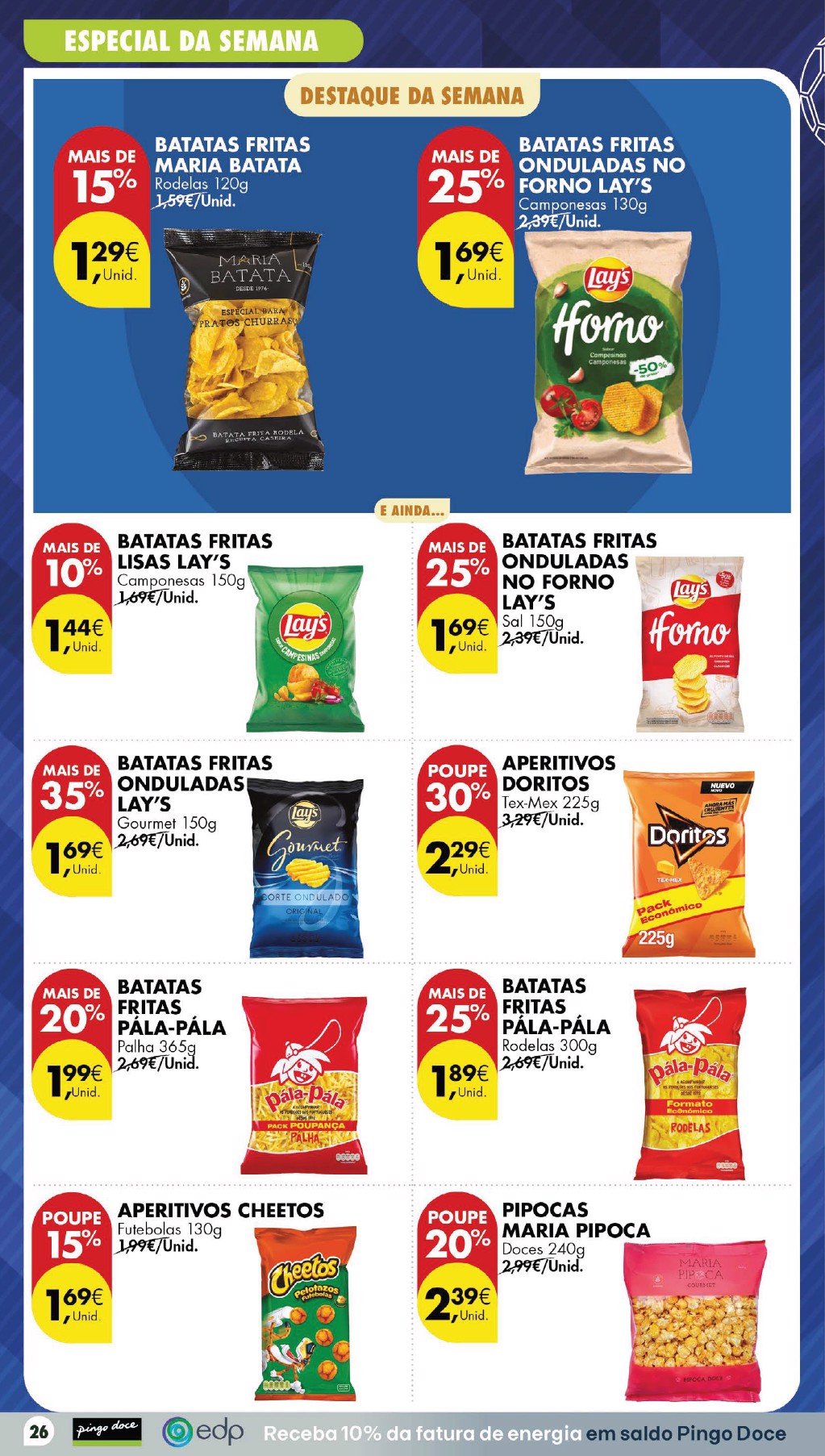 Pingo Doce catalog page 32 — 2026-07-14 to 2026-07-20