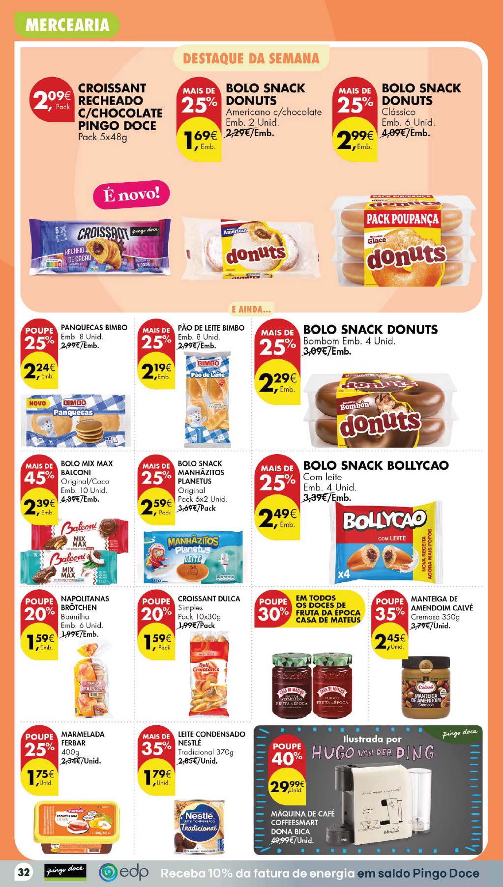 Pingo Doce catalog page 38 — 2026-07-14 to 2026-07-20