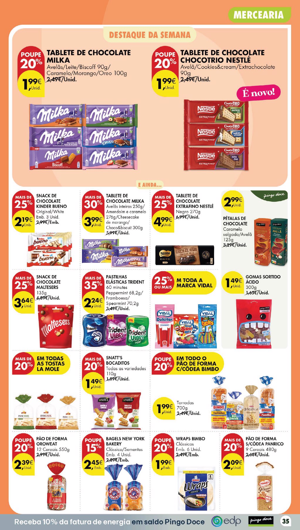 Pingo Doce catalog page 41 — 2026-07-14 to 2026-07-20