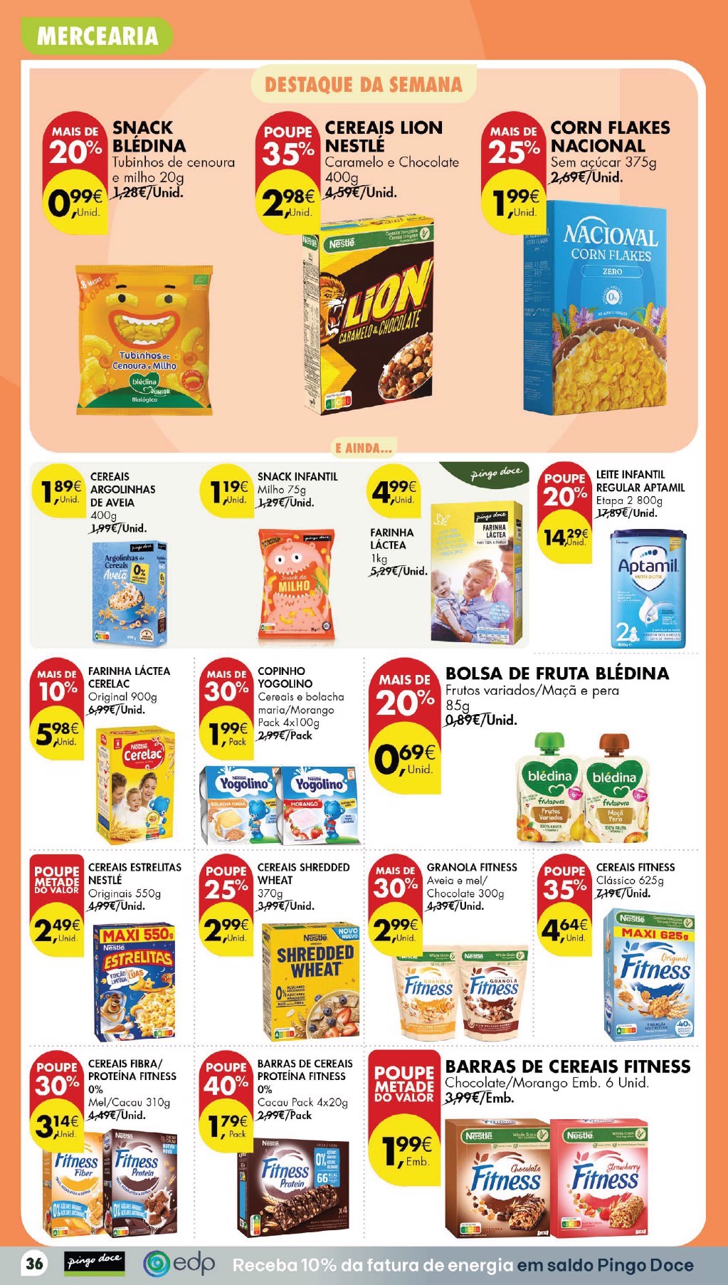 Pingo Doce catalog page 42 — 2026-07-14 to 2026-07-20