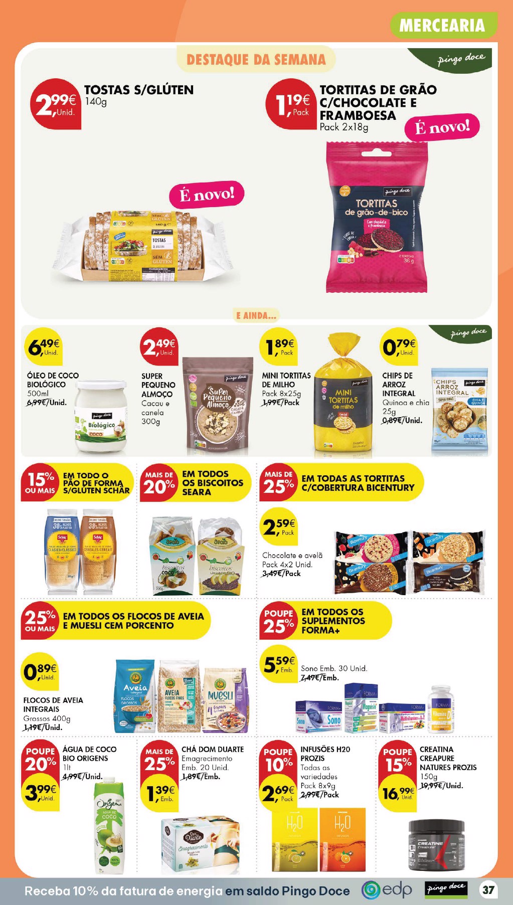 Pingo Doce catalog page 43 — 2026-07-14 to 2026-07-20