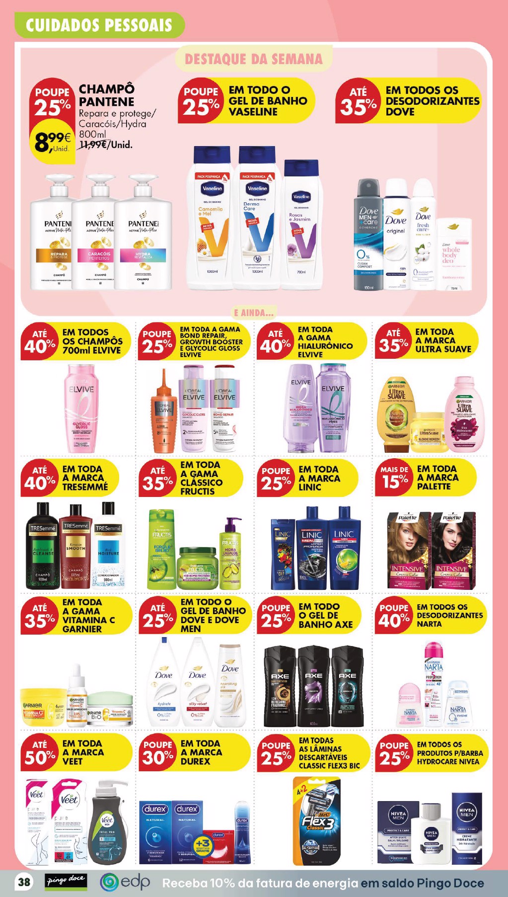Pingo Doce catalog page 44 — 2026-07-14 to 2026-07-20