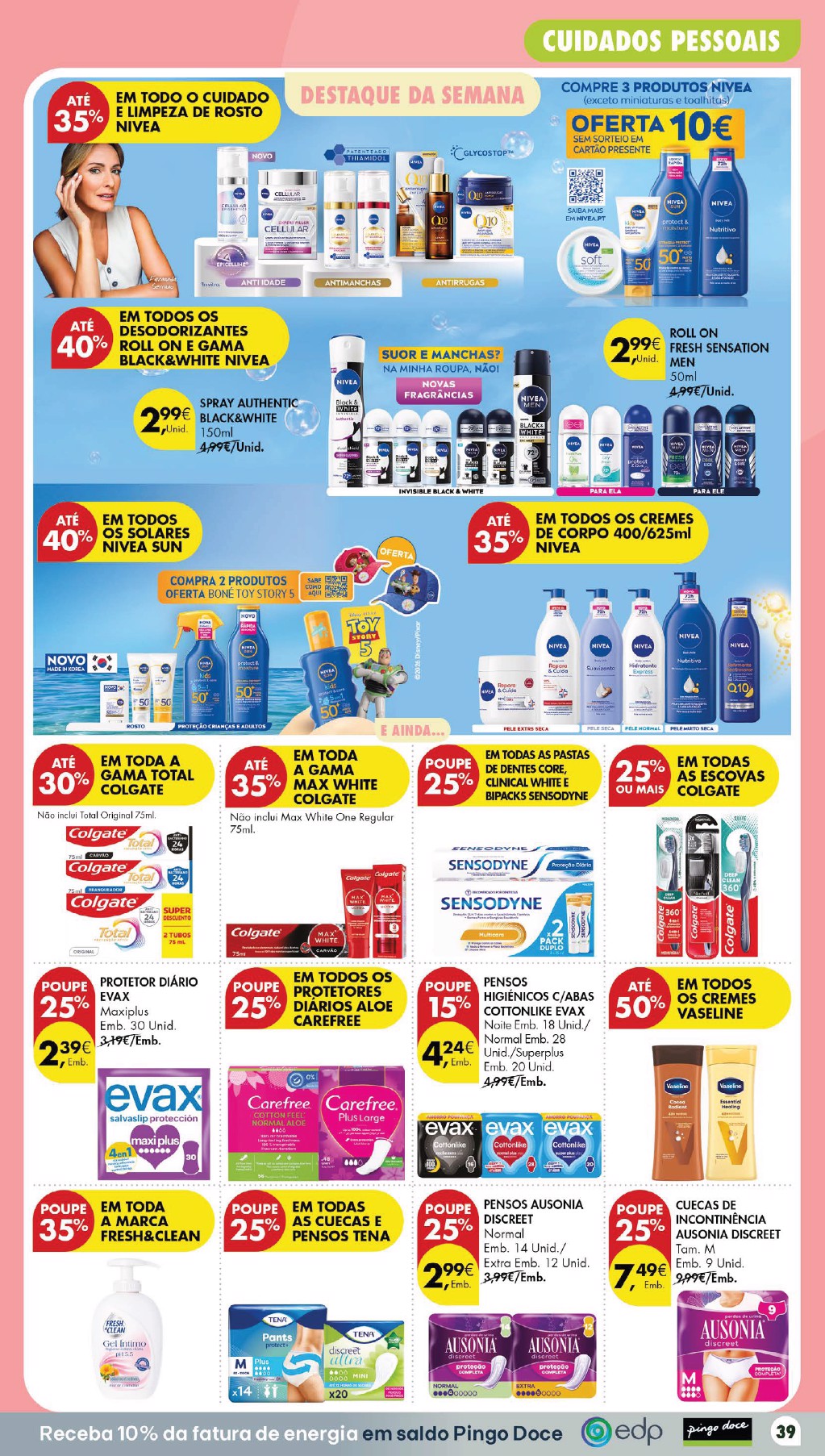 Pingo Doce catalog page 45 — 2026-07-14 to 2026-07-20