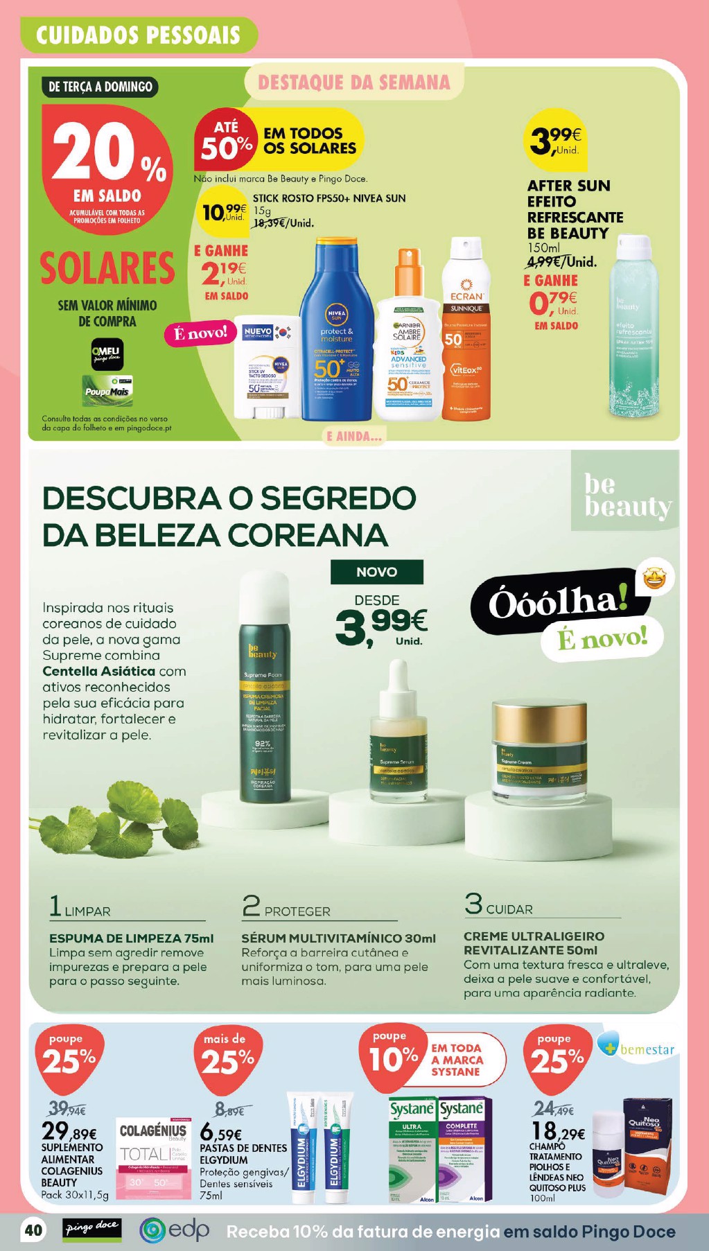 Pingo Doce catalog page 46 — 2026-07-14 to 2026-07-20