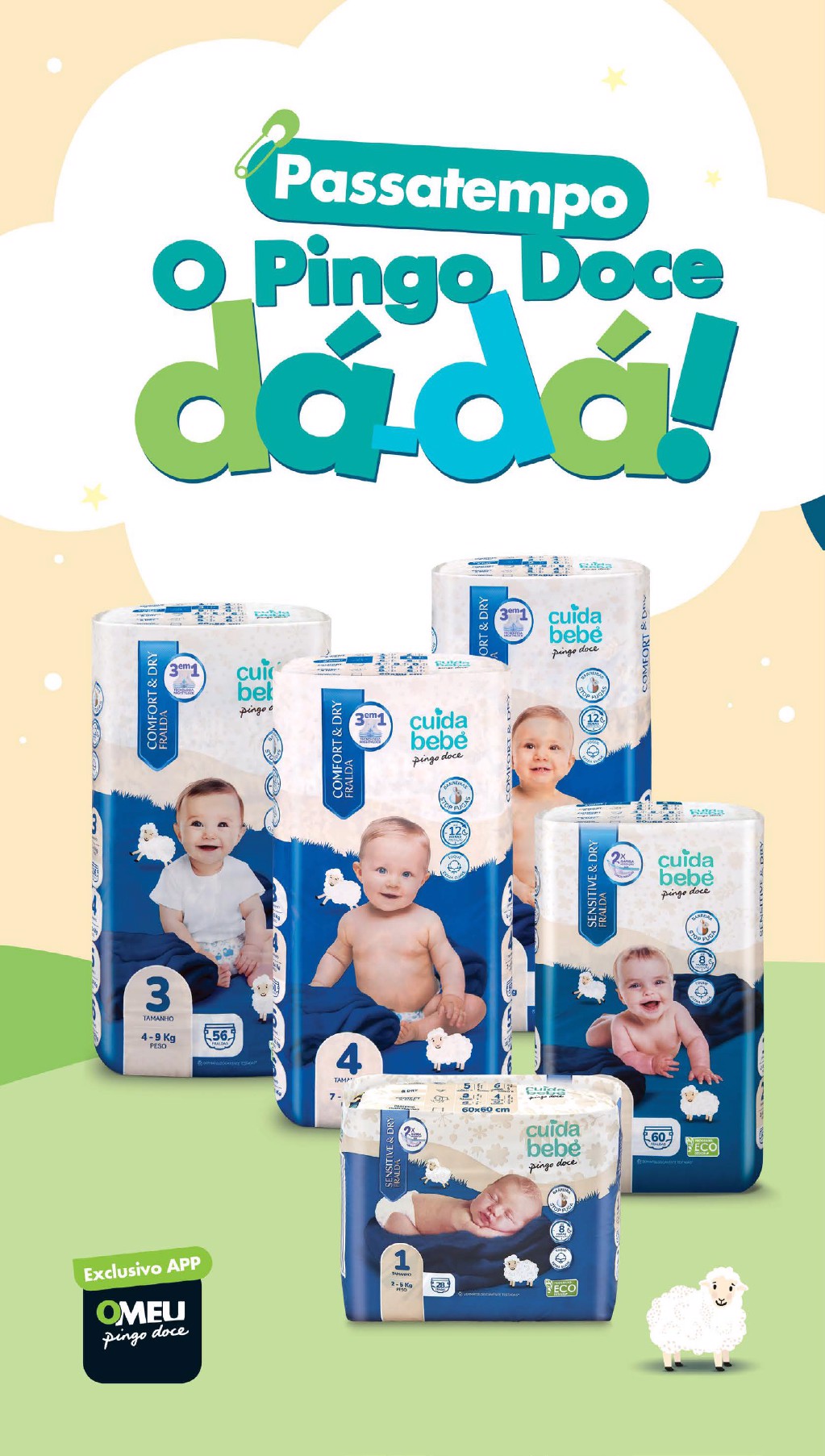 Pingo Doce catalog page 48 — 2026-07-14 to 2026-07-20