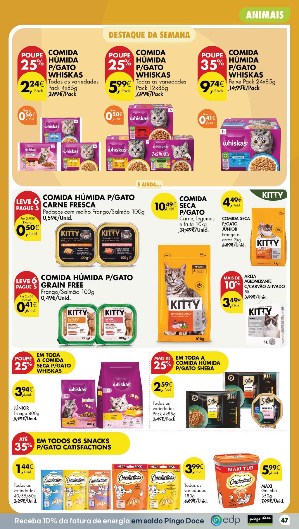 Pingo Doce catalog page 55 — 2026-07-14 to 2026-07-20