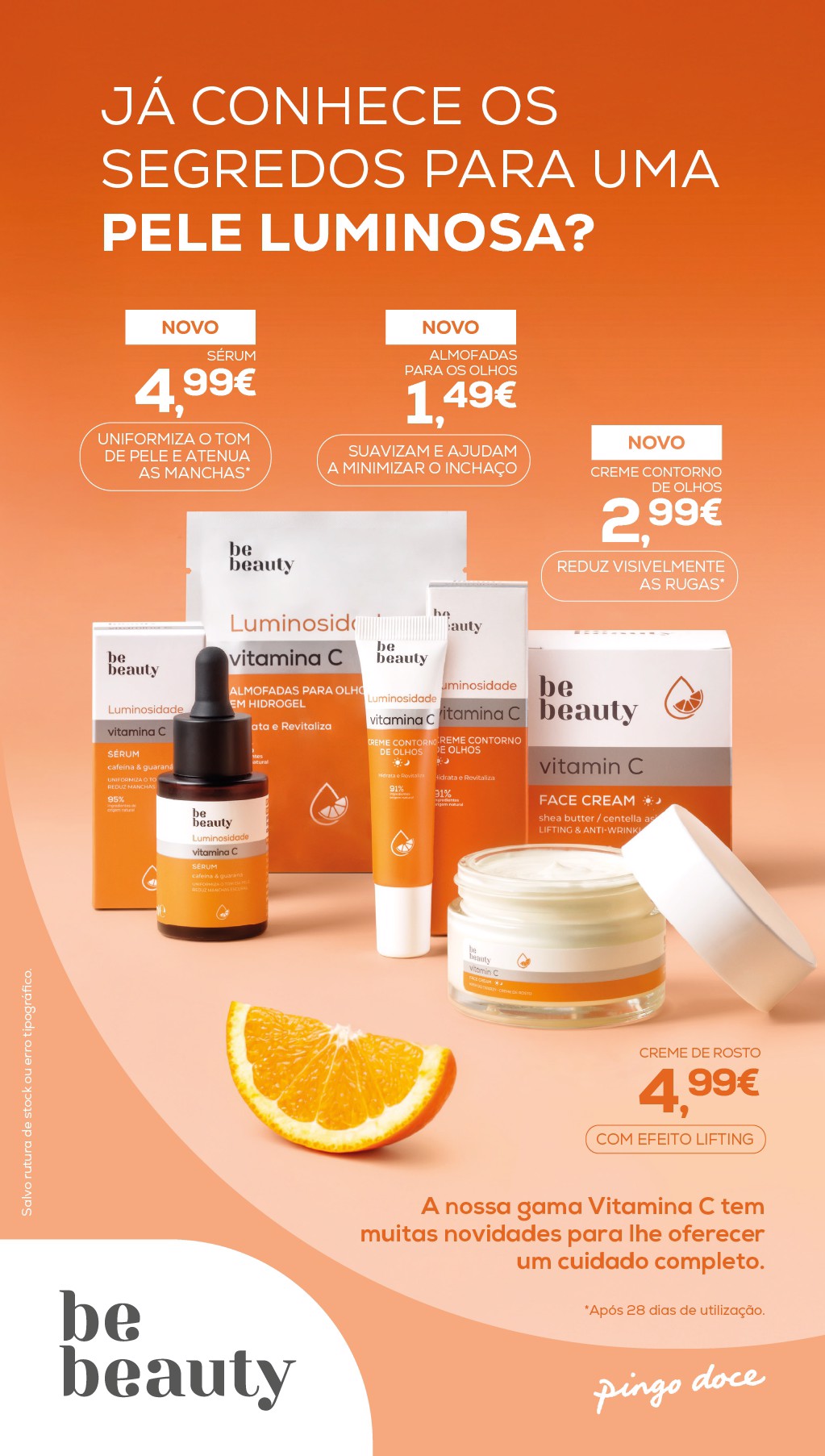 Pingo Doce catalog page 20 — 2026-07-17 to 2026-07-20