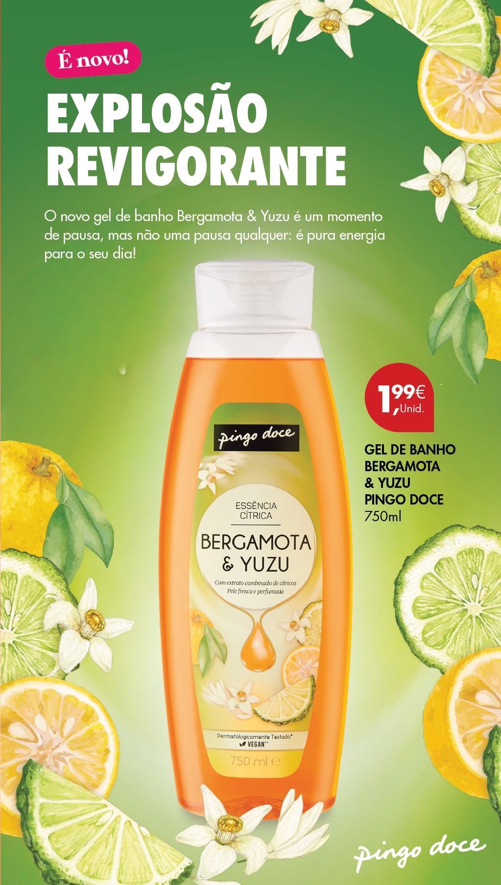 Pingo Doce catalog page 21 — 2026-07-17 to 2026-07-20