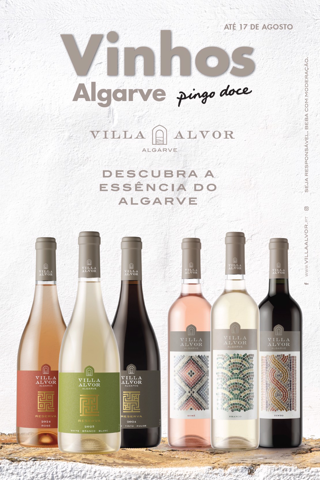 Pingo Doce catalog 2026-08-04 to 2026-08-17