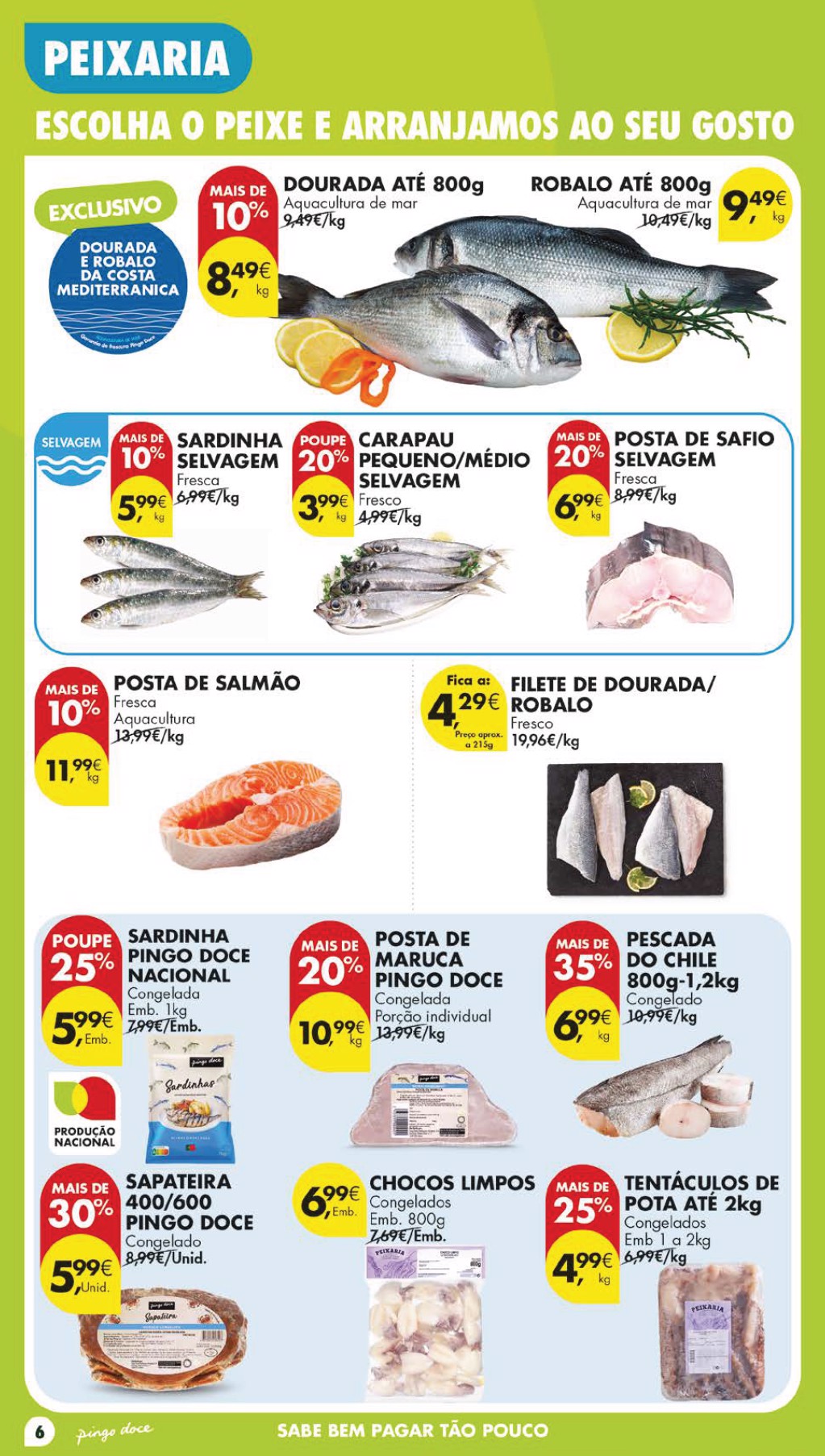 Pingo Doce catalog page 8 — 2026-08-11 to 2026-08-17