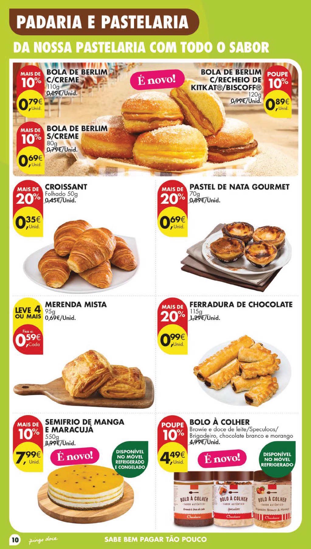 Pingo Doce catalog page 12 — 2026-08-11 to 2026-08-17