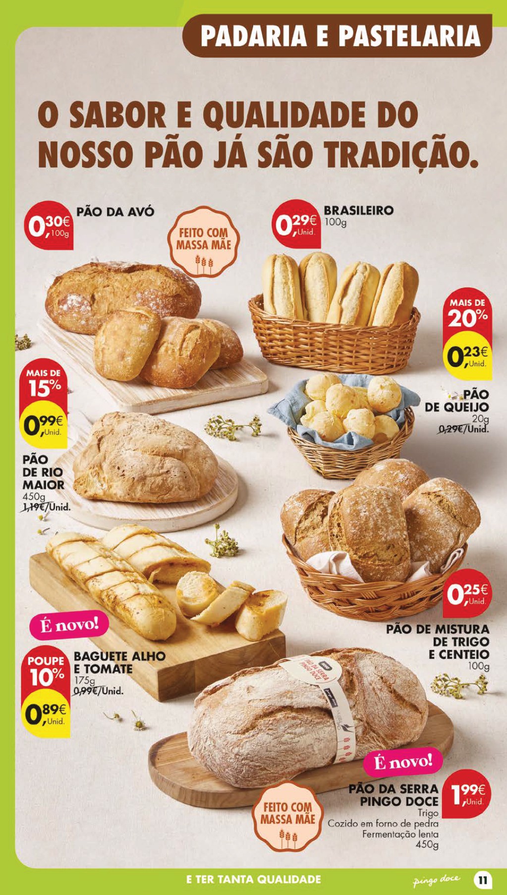 Pingo Doce catalog page 13 — 2026-08-11 to 2026-08-17