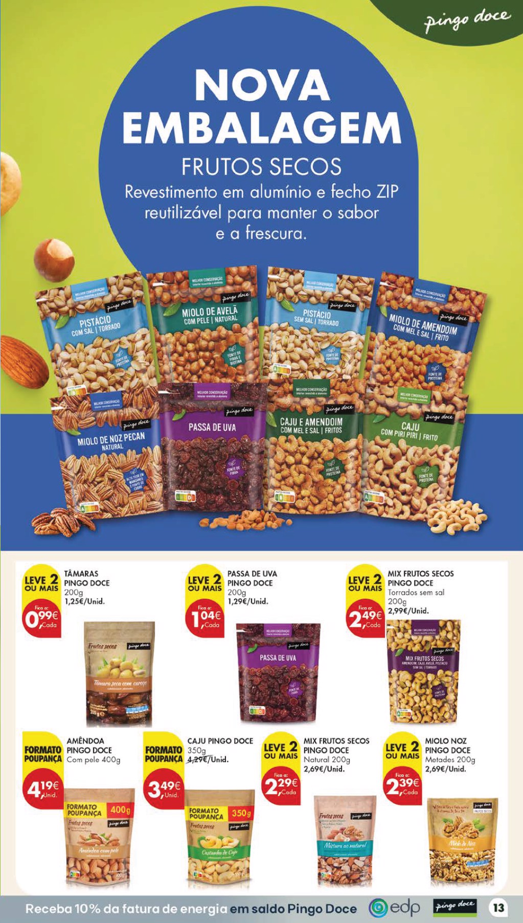 Pingo Doce catalog page 15 — 2026-08-11 to 2026-08-17